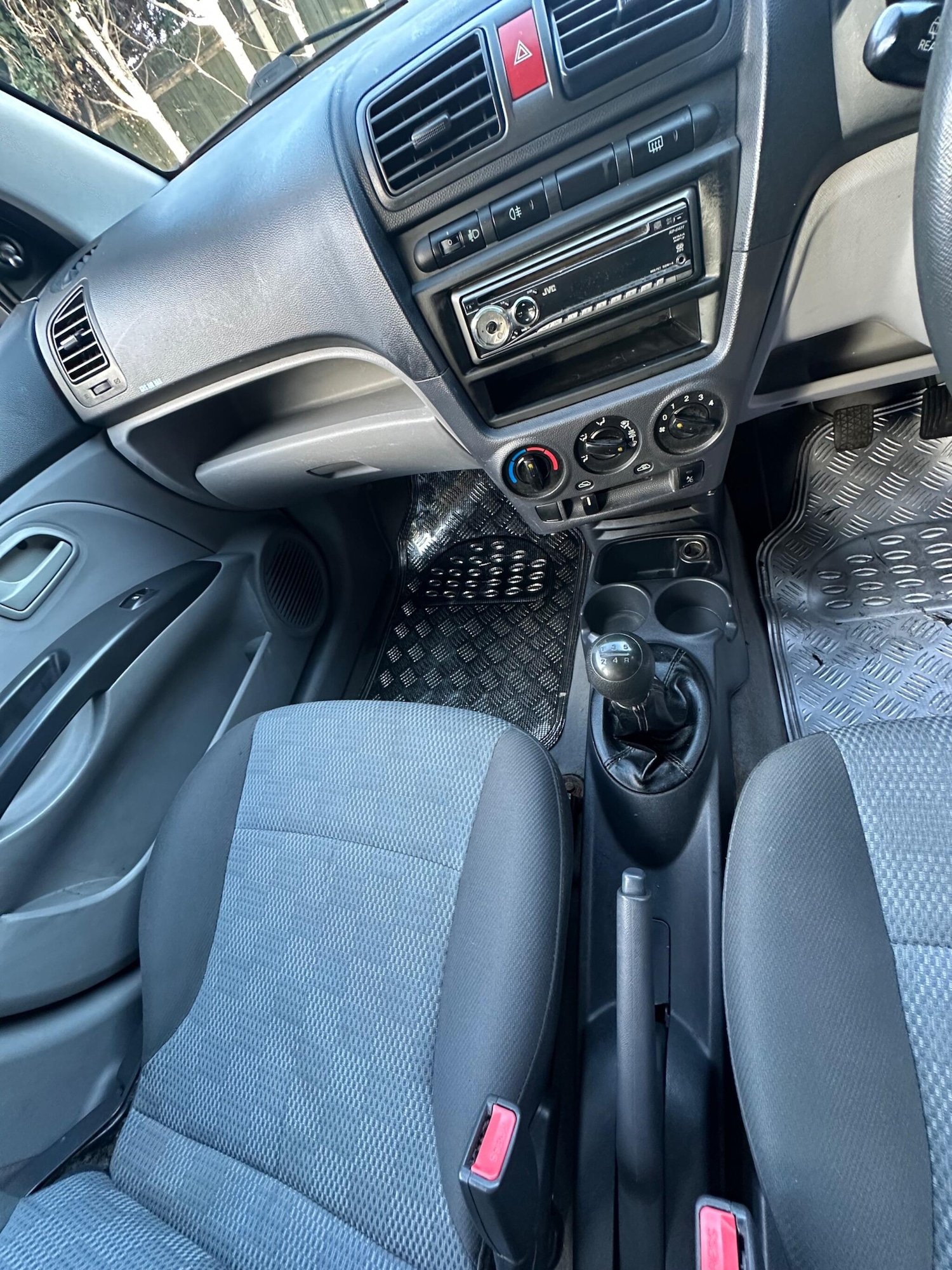 Used Kia Picanto 2007 for sale - 76666790: Photo 9