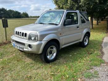 2004 (54) - 1.3 O2 3dr
