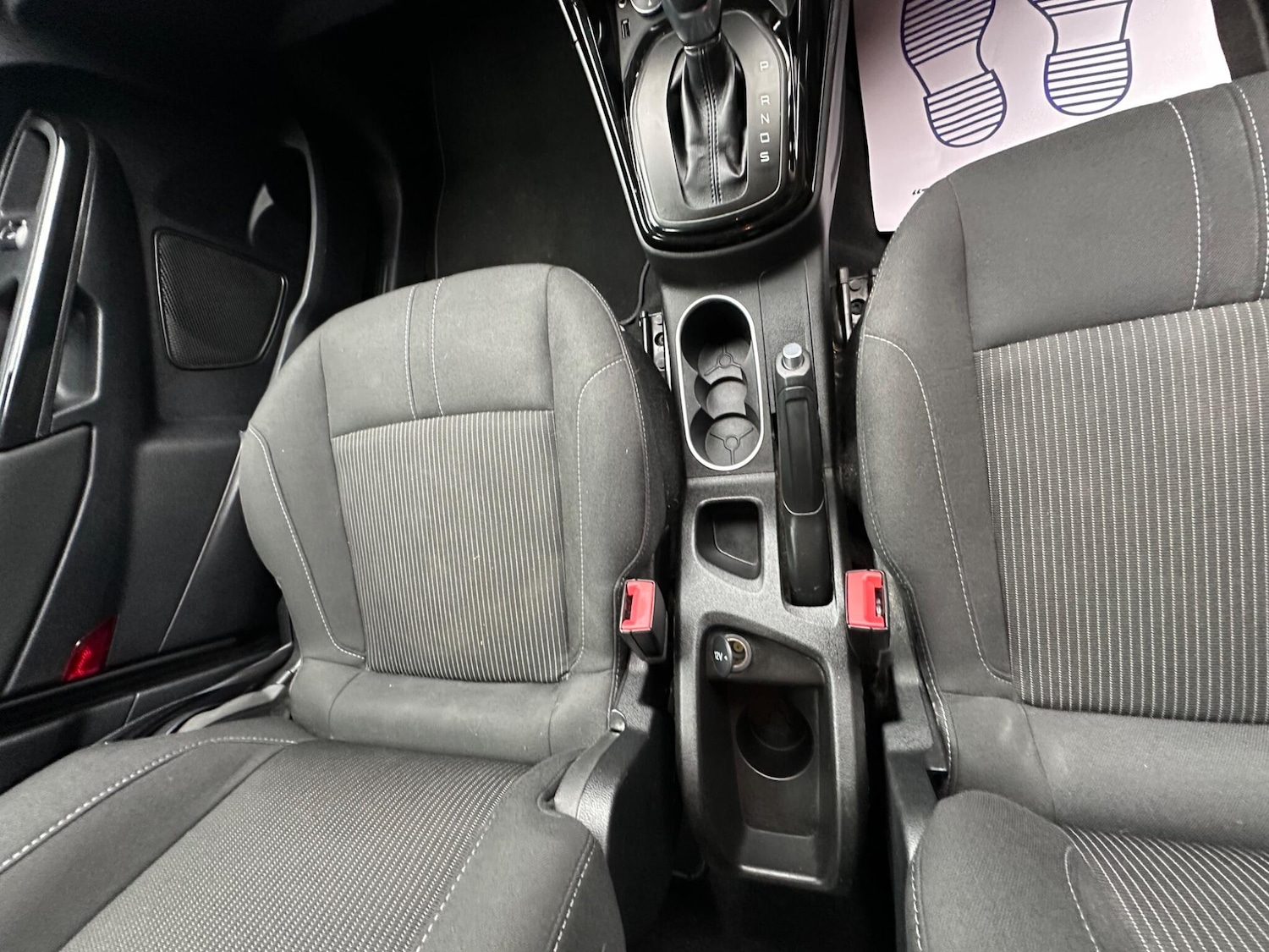 Used Ford B-MAX 2014 for sale - 77266677: Photo 12