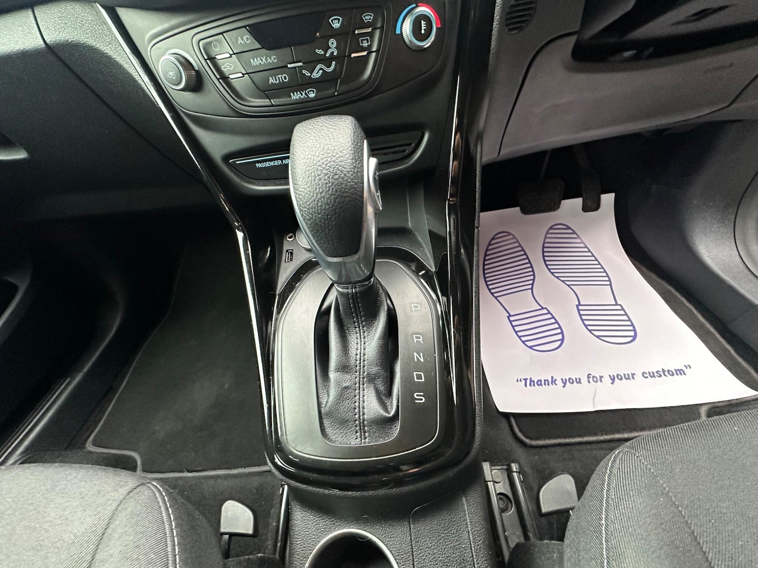 Used Ford B-MAX 2014 for sale - 77266677: Photo 13