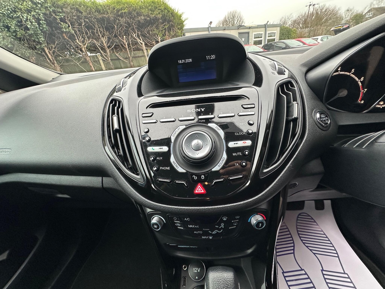 Used Ford B-MAX 2014 for sale - 77266677: Photo 14