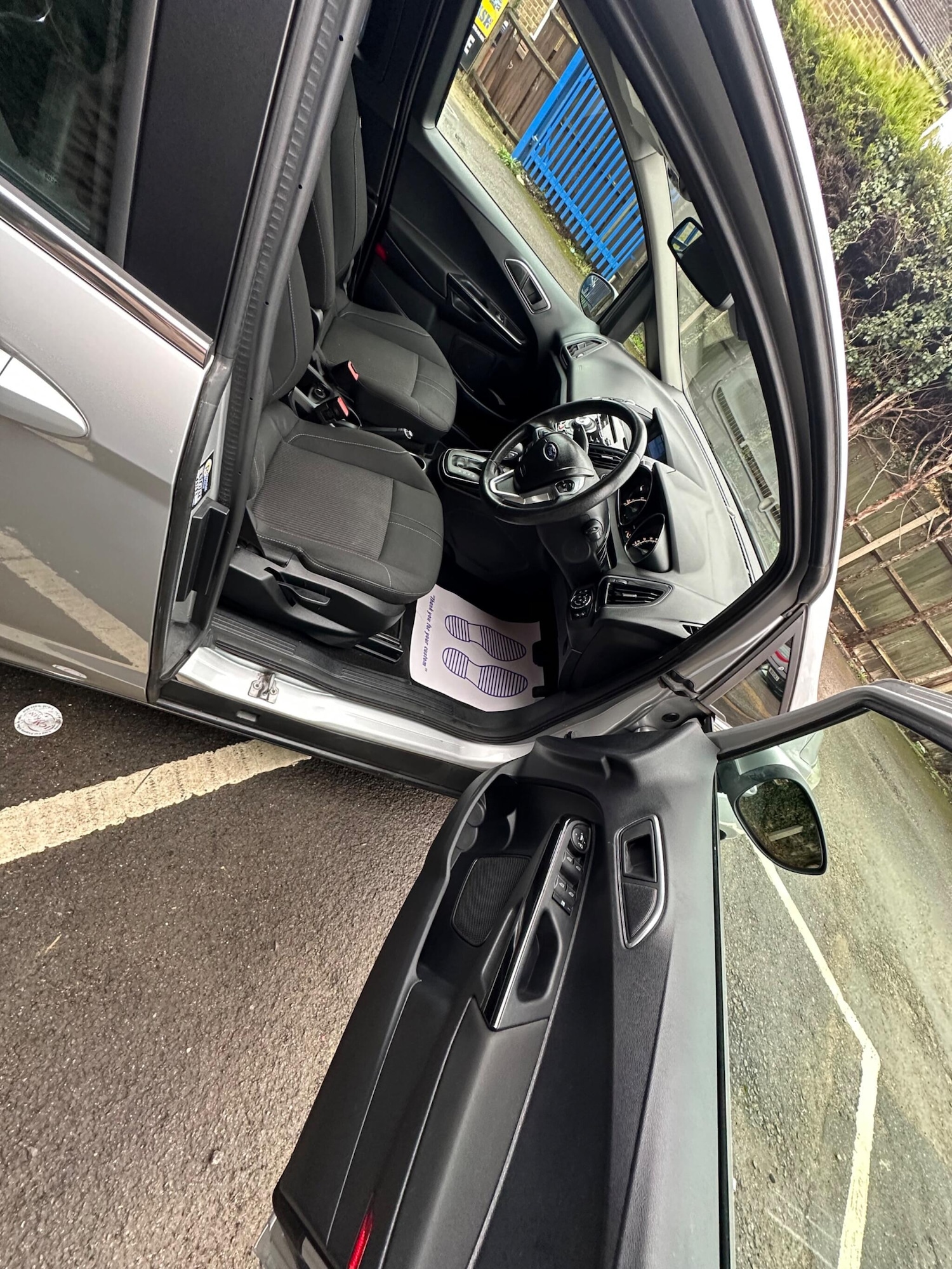 Used Ford B-MAX 2014 for sale - 77266677: Photo 15