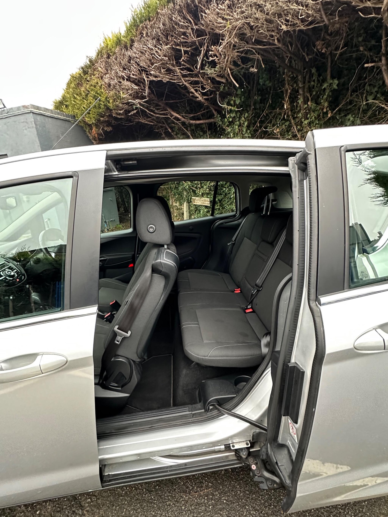 Used Ford B-MAX 2014 for sale - 77266677: Photo 17