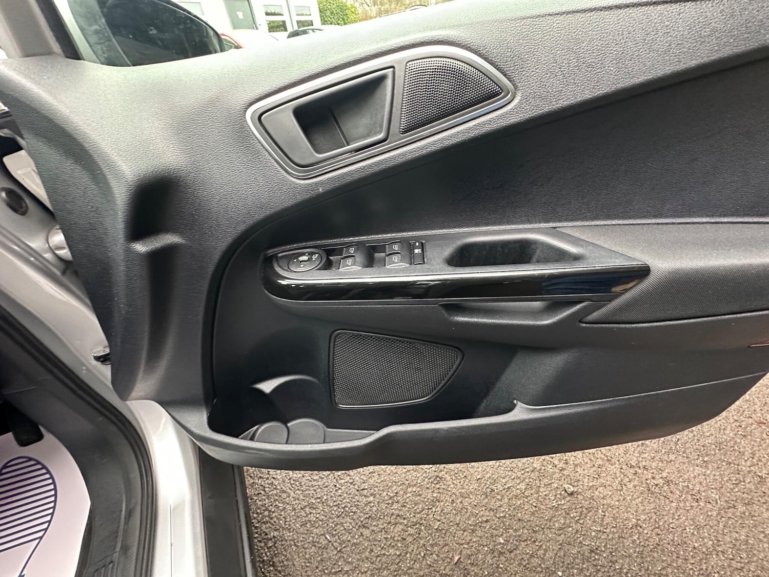 Used Ford B-MAX 2014 for sale - 77266677: Photo 18