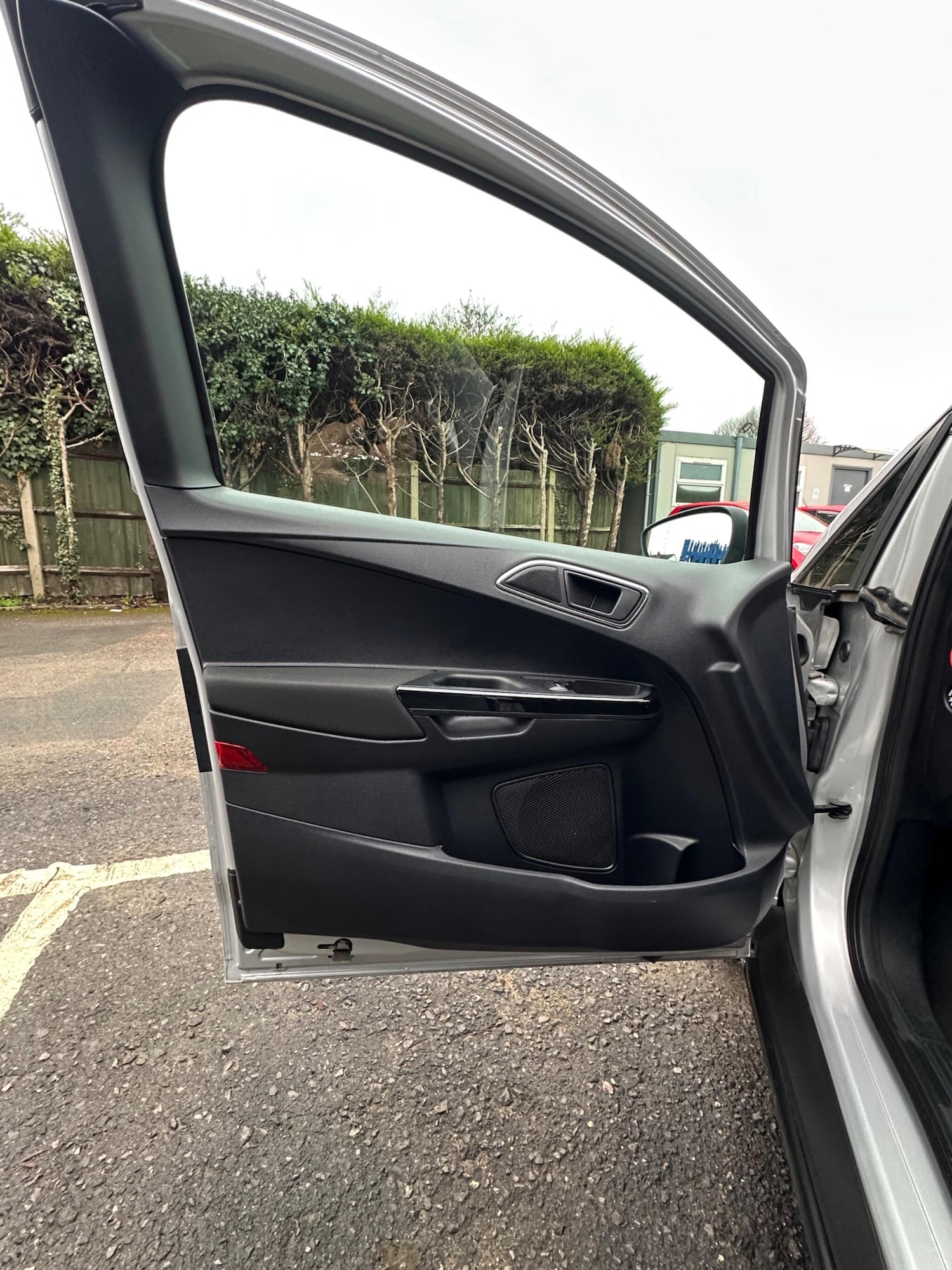 Used Ford B-MAX 2014 for sale - 77266677: Photo 19