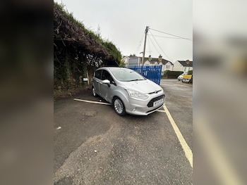 2014 (14) - 1.6 Titanium 5dr Powershift