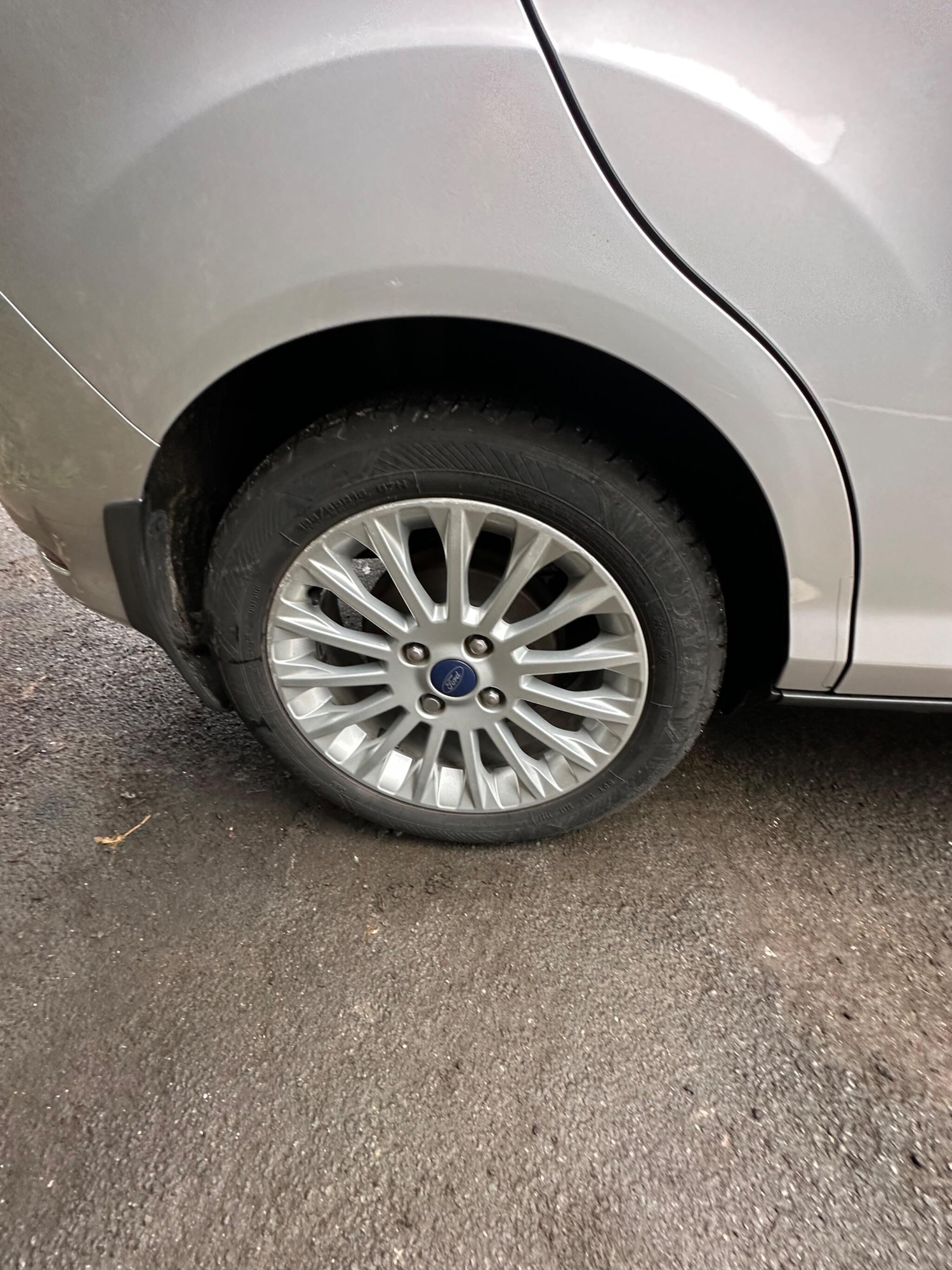 Used Ford B-MAX 2014 for sale - 77266677: Photo 20