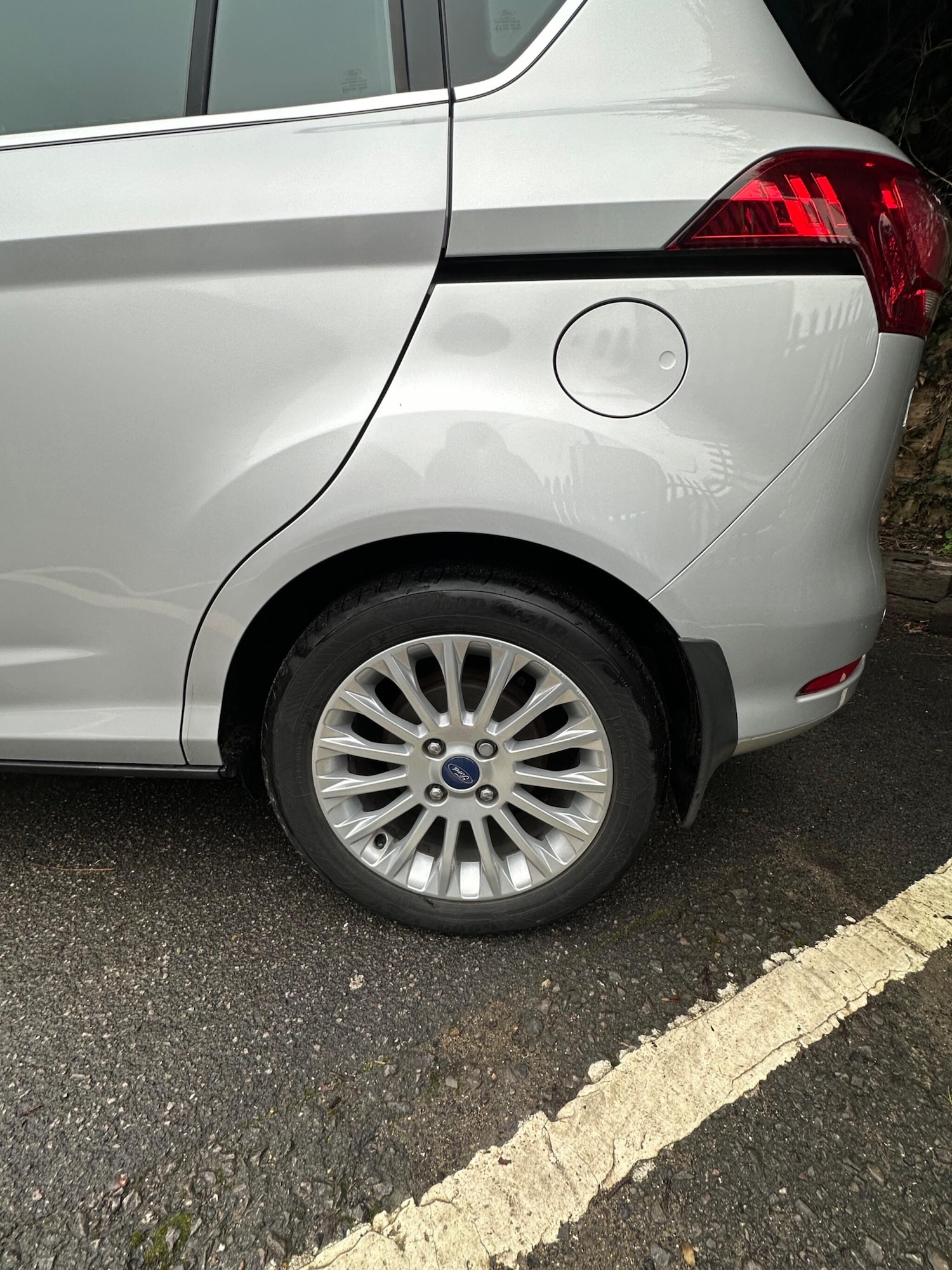 Used Ford B-MAX 2014 for sale - 77266677: Photo 21