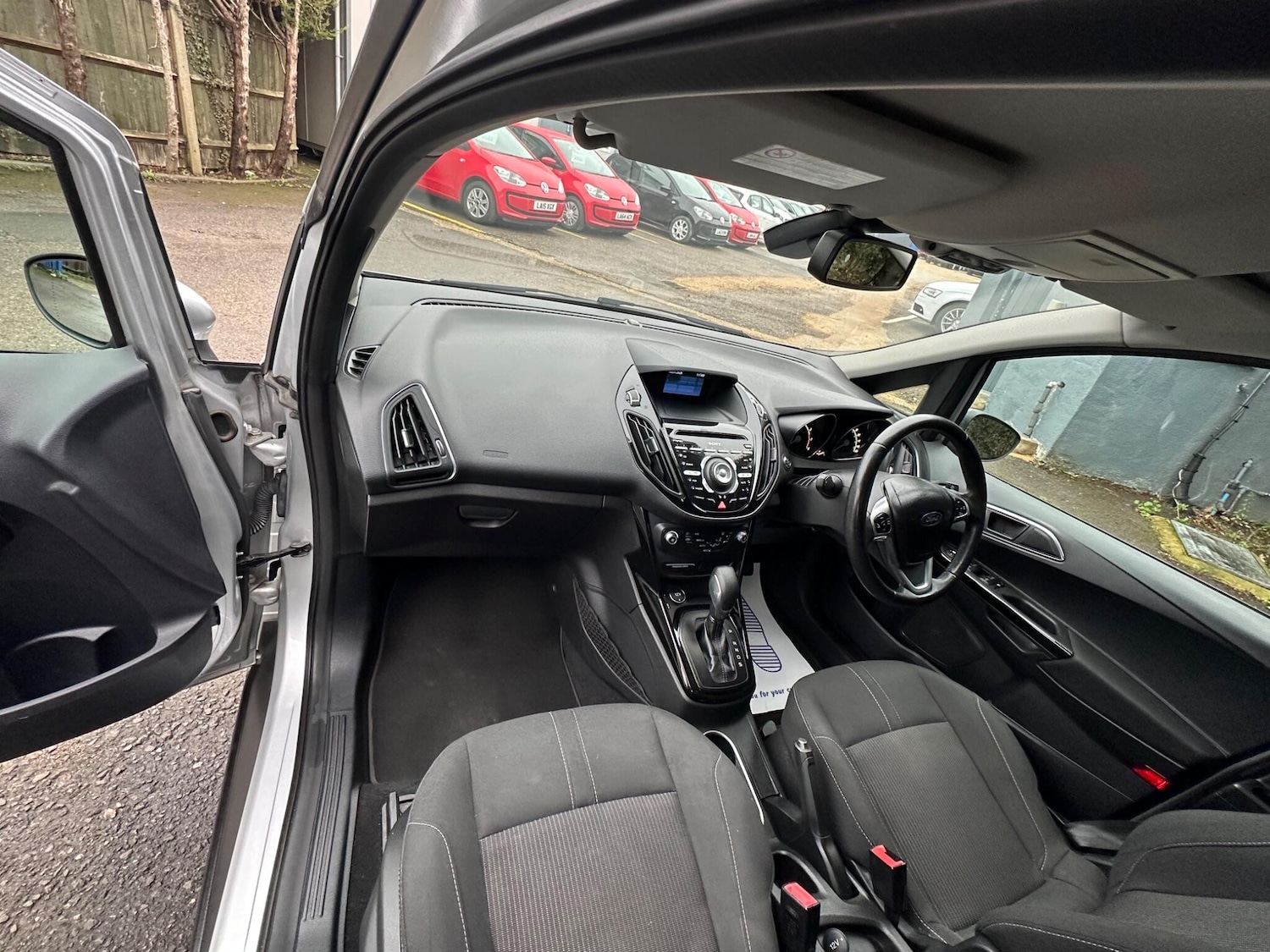 Used Ford B-MAX 2014 for sale - 77266677: Photo 30