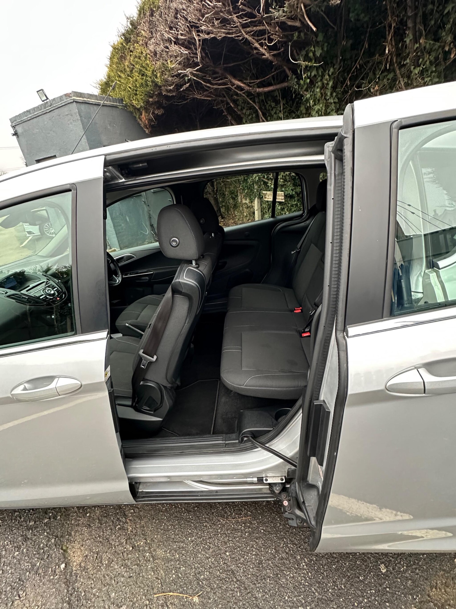 Used Ford B-MAX 2014 for sale - 77266677: Photo 33