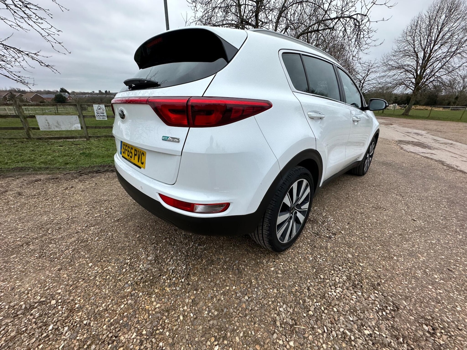 Used Kia Sportage for sale - 77597809: Photo 16