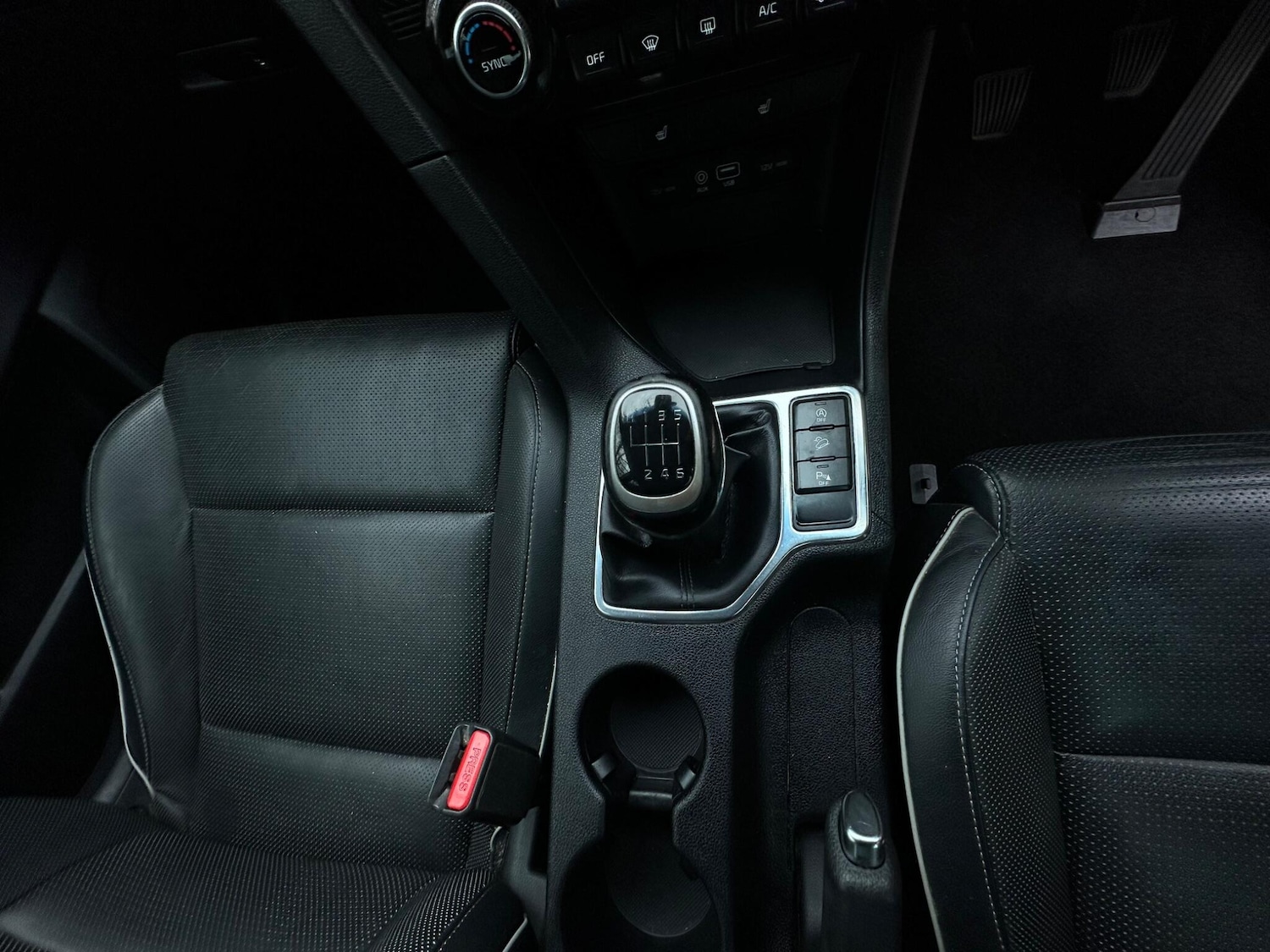 Used Kia Sportage for sale - 77597809: Photo 20