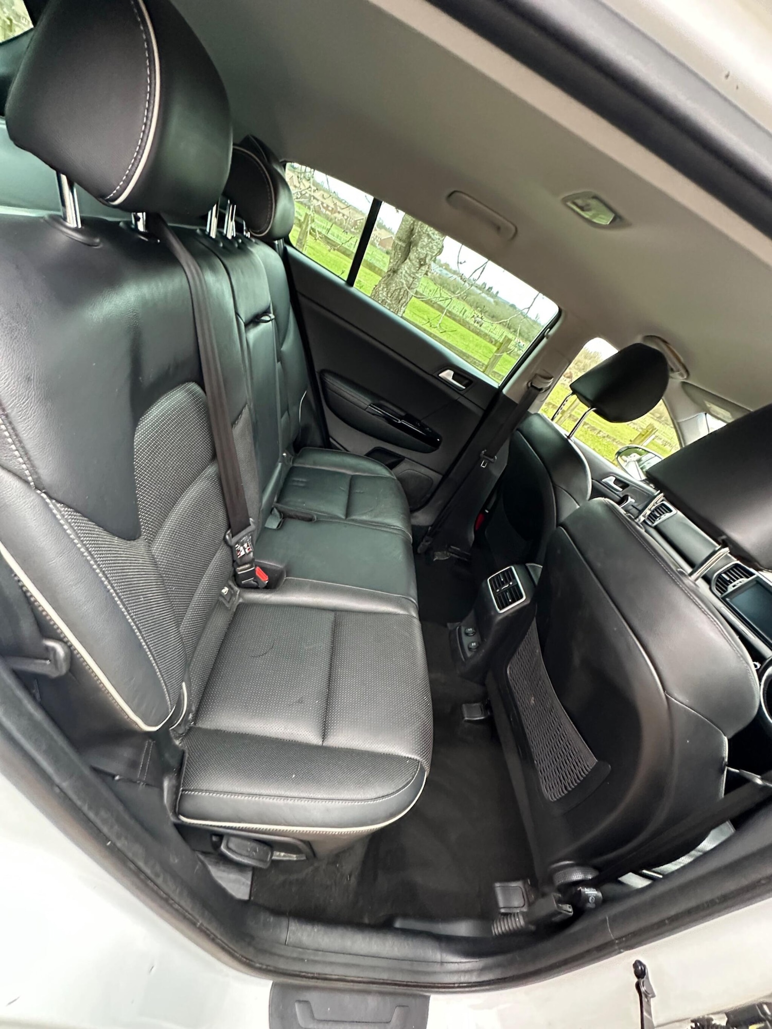 Used Kia Sportage for sale - 77597809: Photo 22