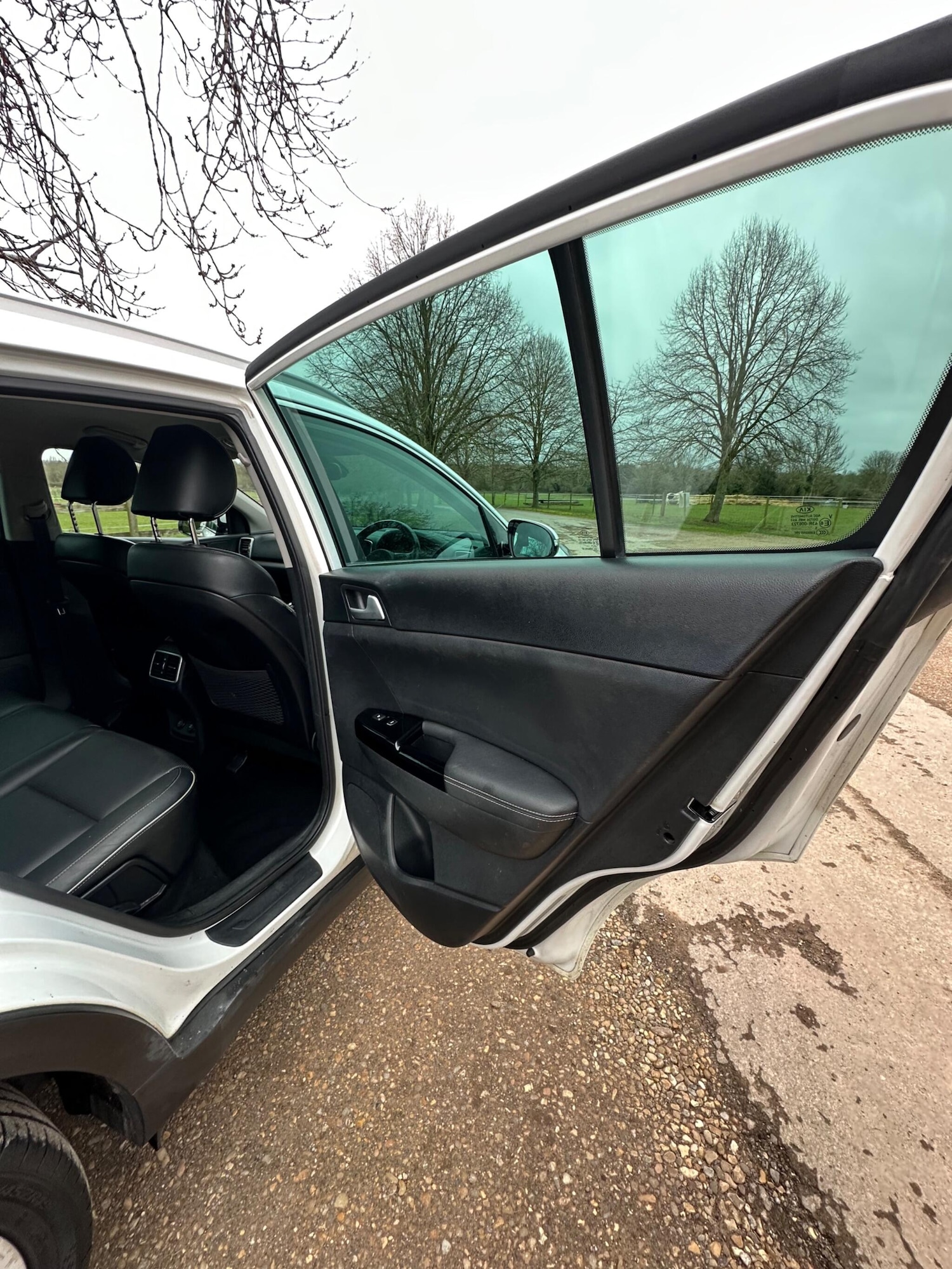 Used Kia Sportage for sale - 77597809: Photo 25