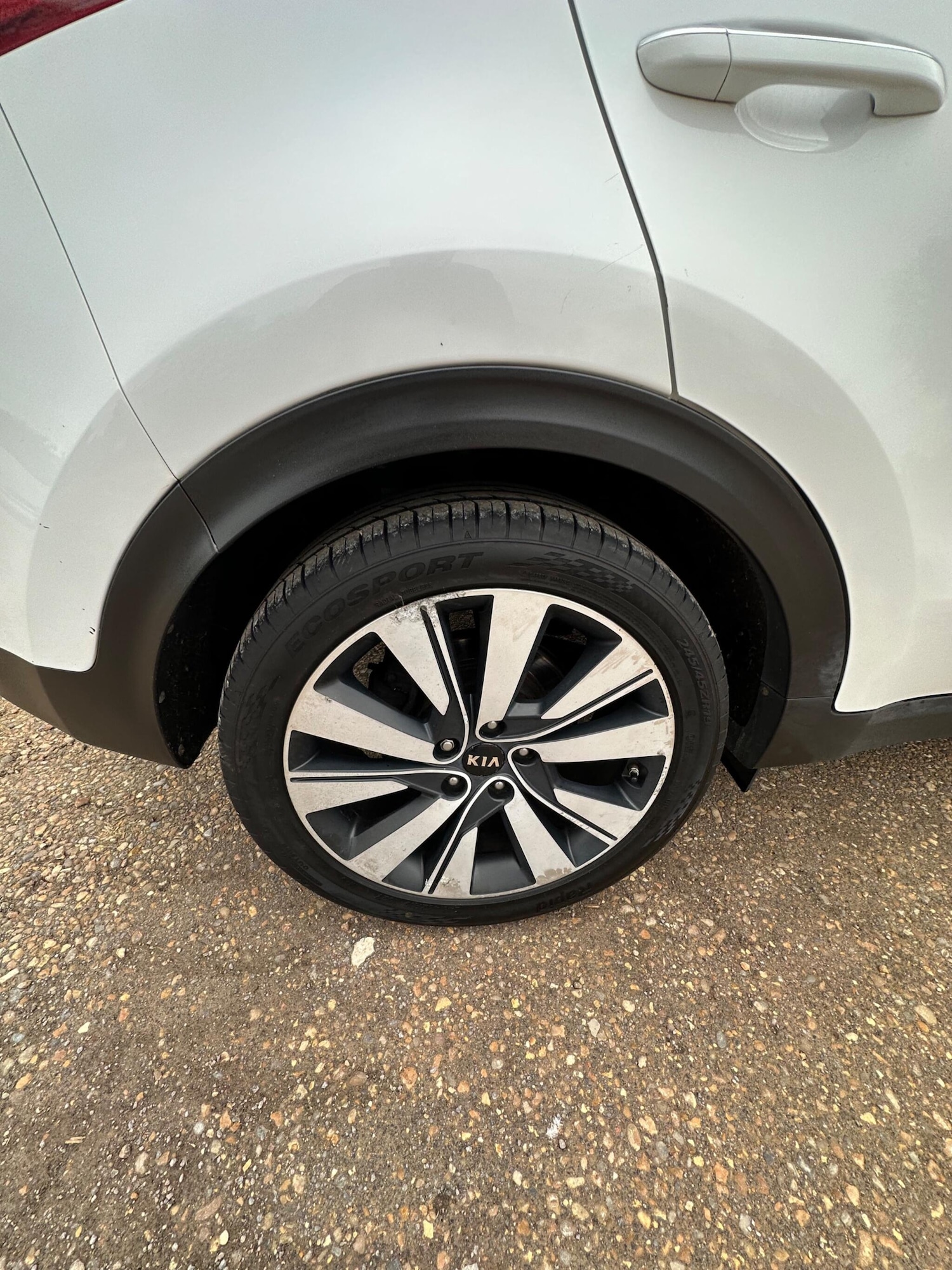 Used Kia Sportage for sale - 77597809: Photo 28