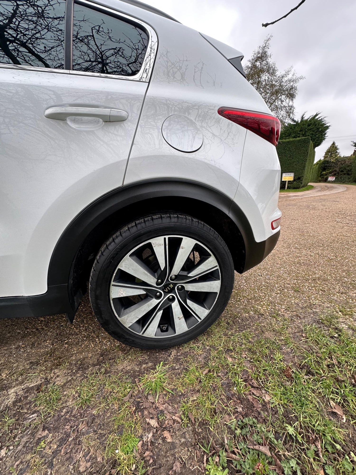 Used Kia Sportage for sale - 77597809: Photo 29