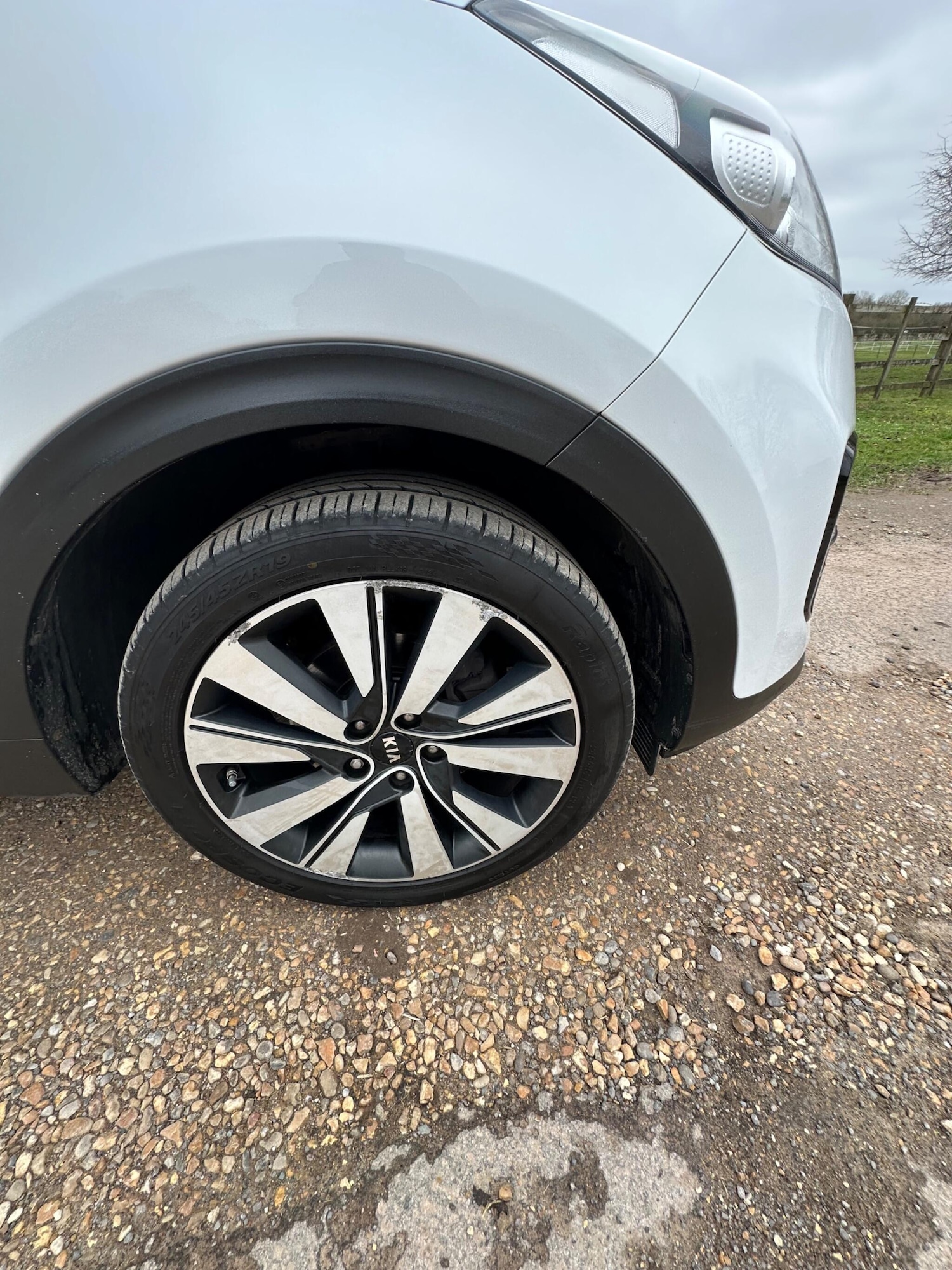 Used Kia Sportage for sale - 77597809: Photo 30