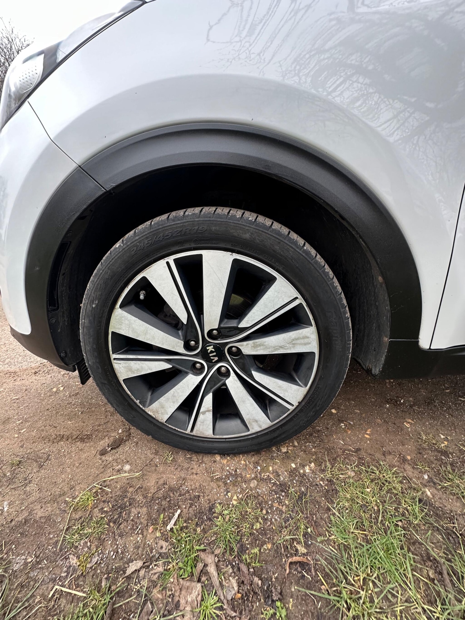 Used Kia Sportage for sale - 77597809: Photo 31