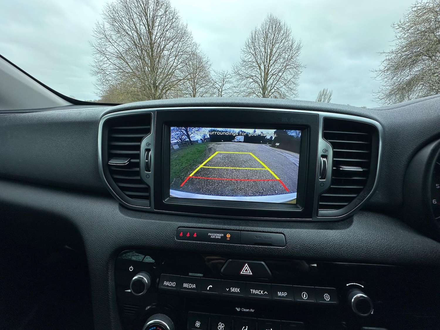 Used Kia Sportage for sale - 77597809: Photo 32