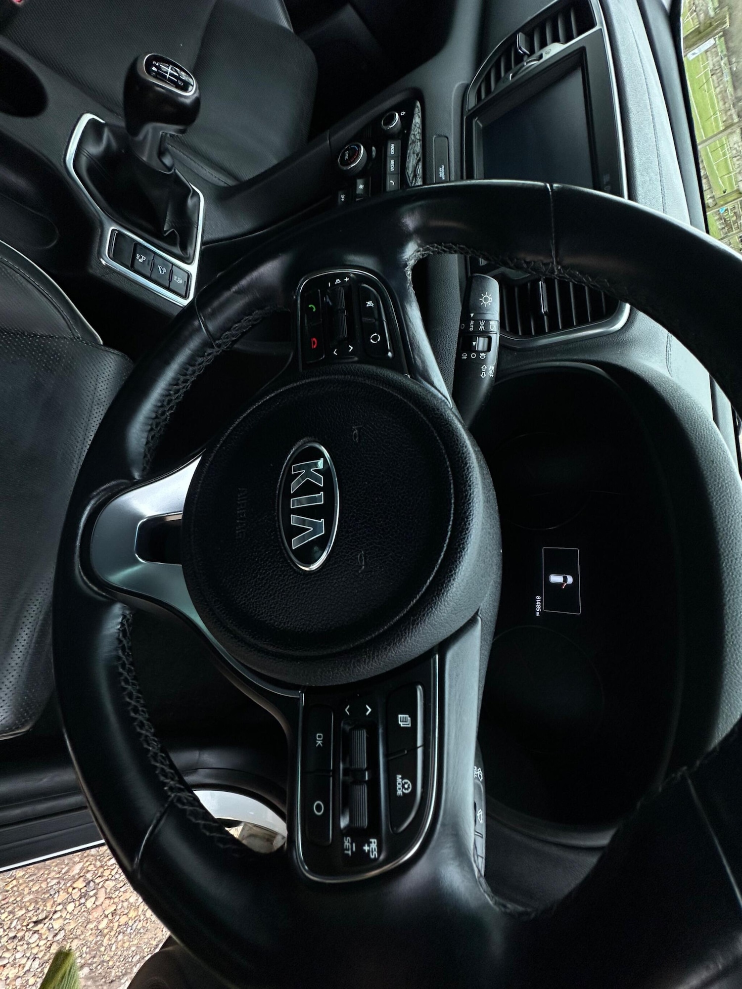 Used Kia Sportage for sale - 77597809: Photo 34