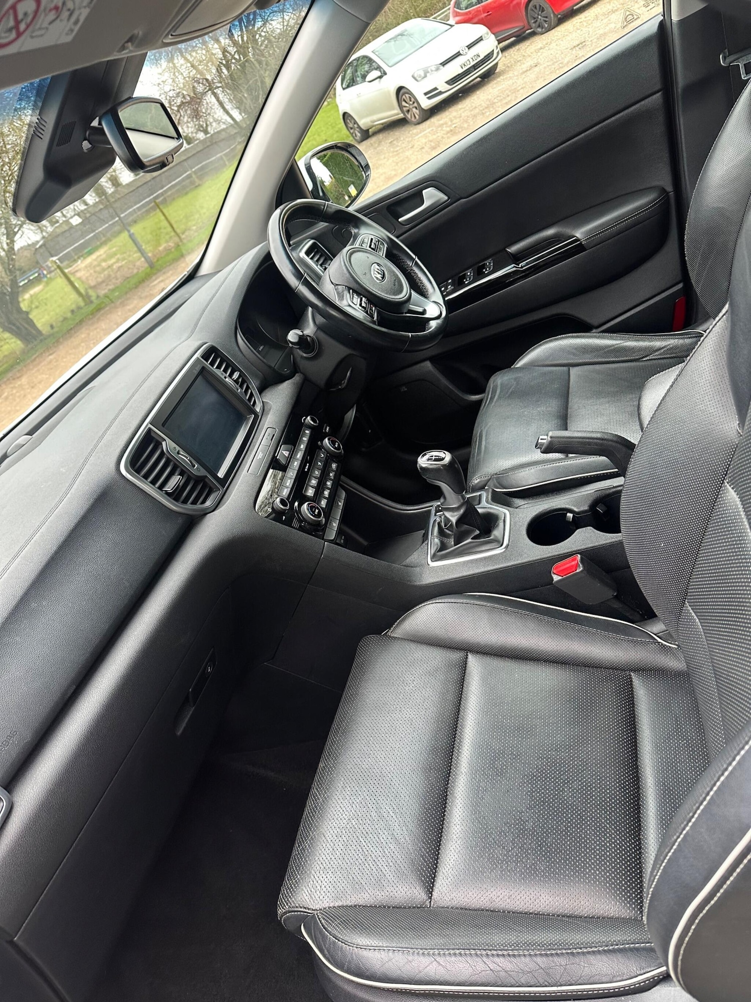 Used Kia Sportage for sale - 77597809: Photo 35