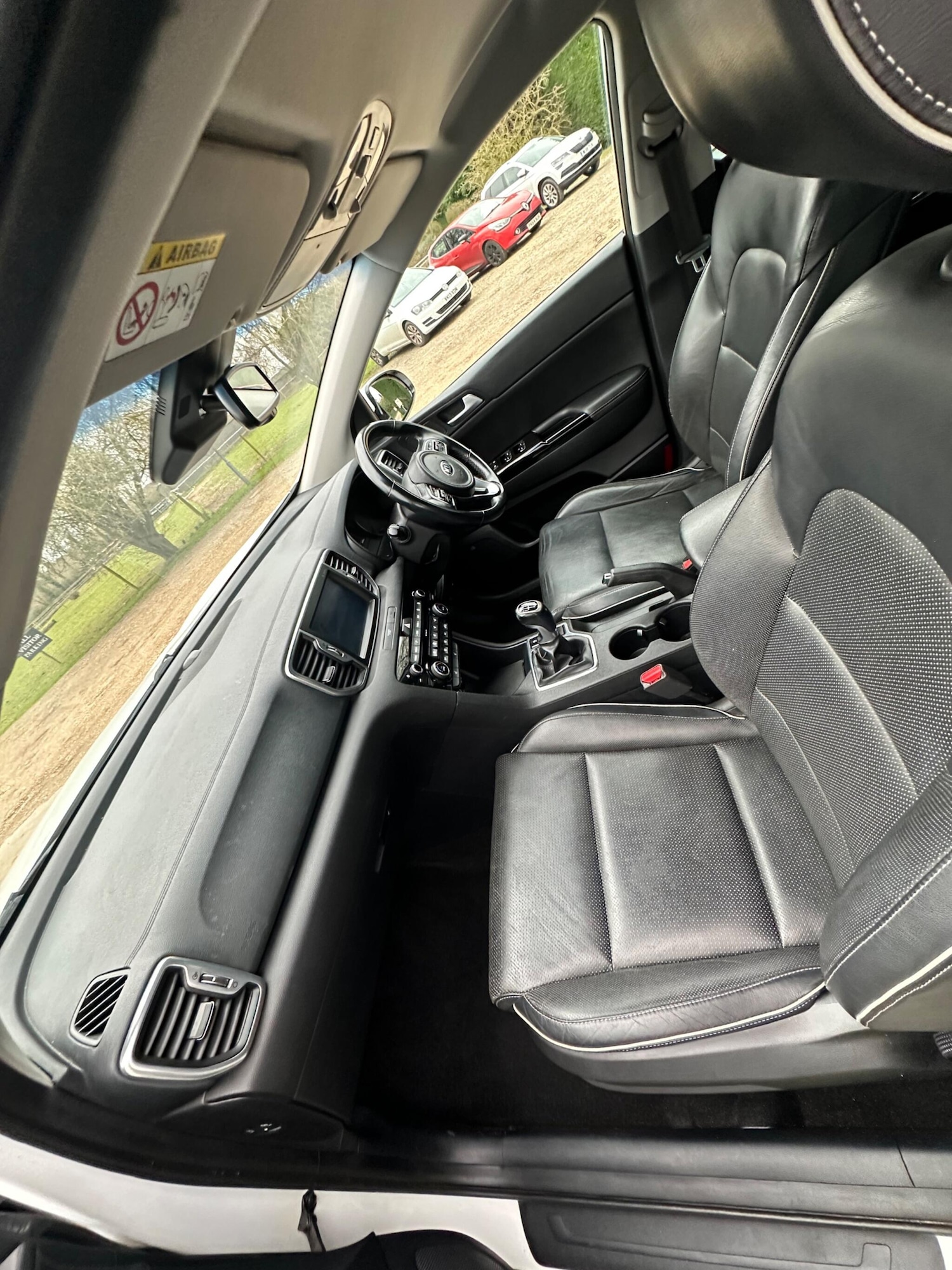 Used Kia Sportage for sale - 77597809: Photo 36