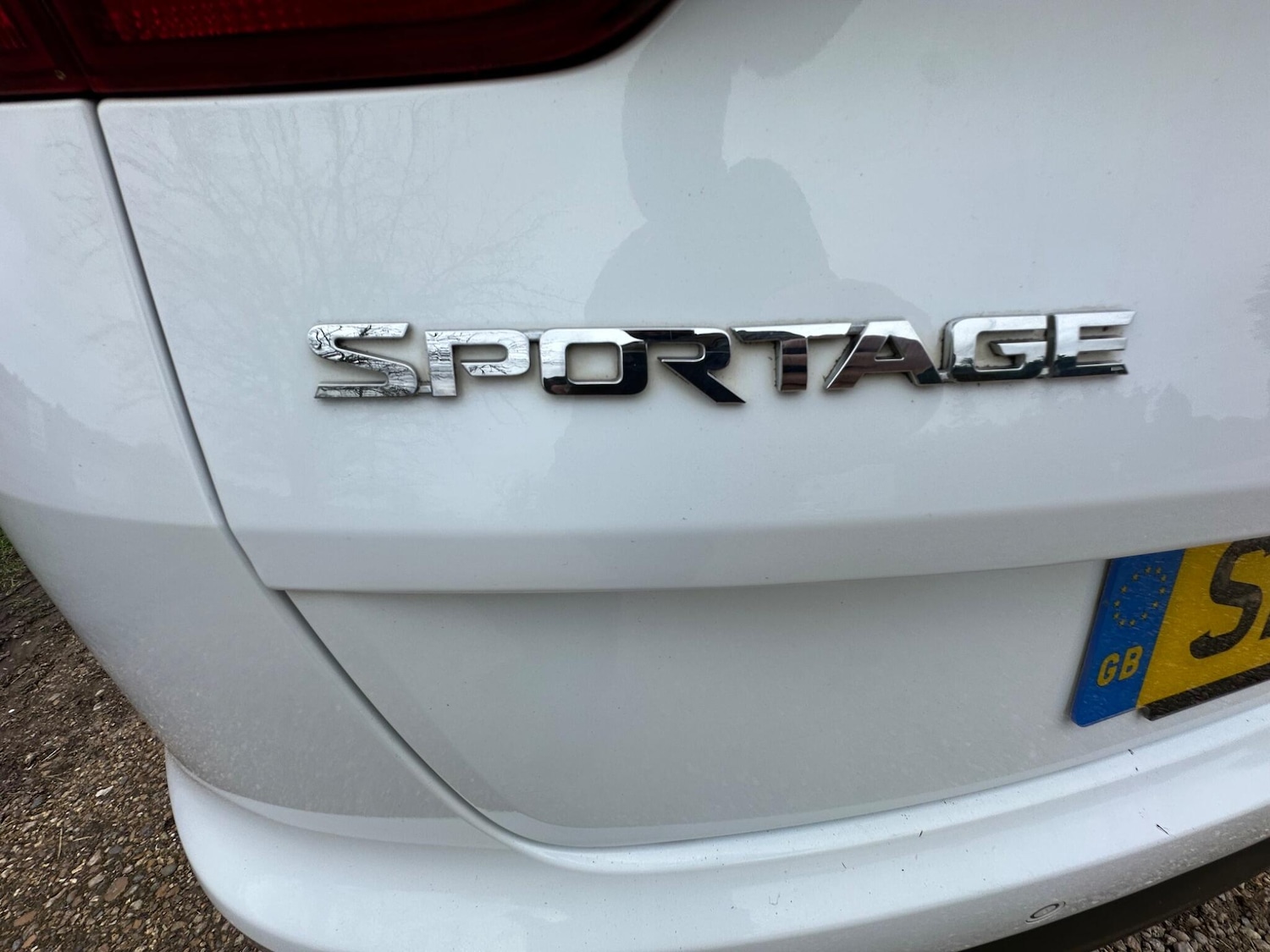 Used Kia Sportage for sale - 77597809: Photo 40