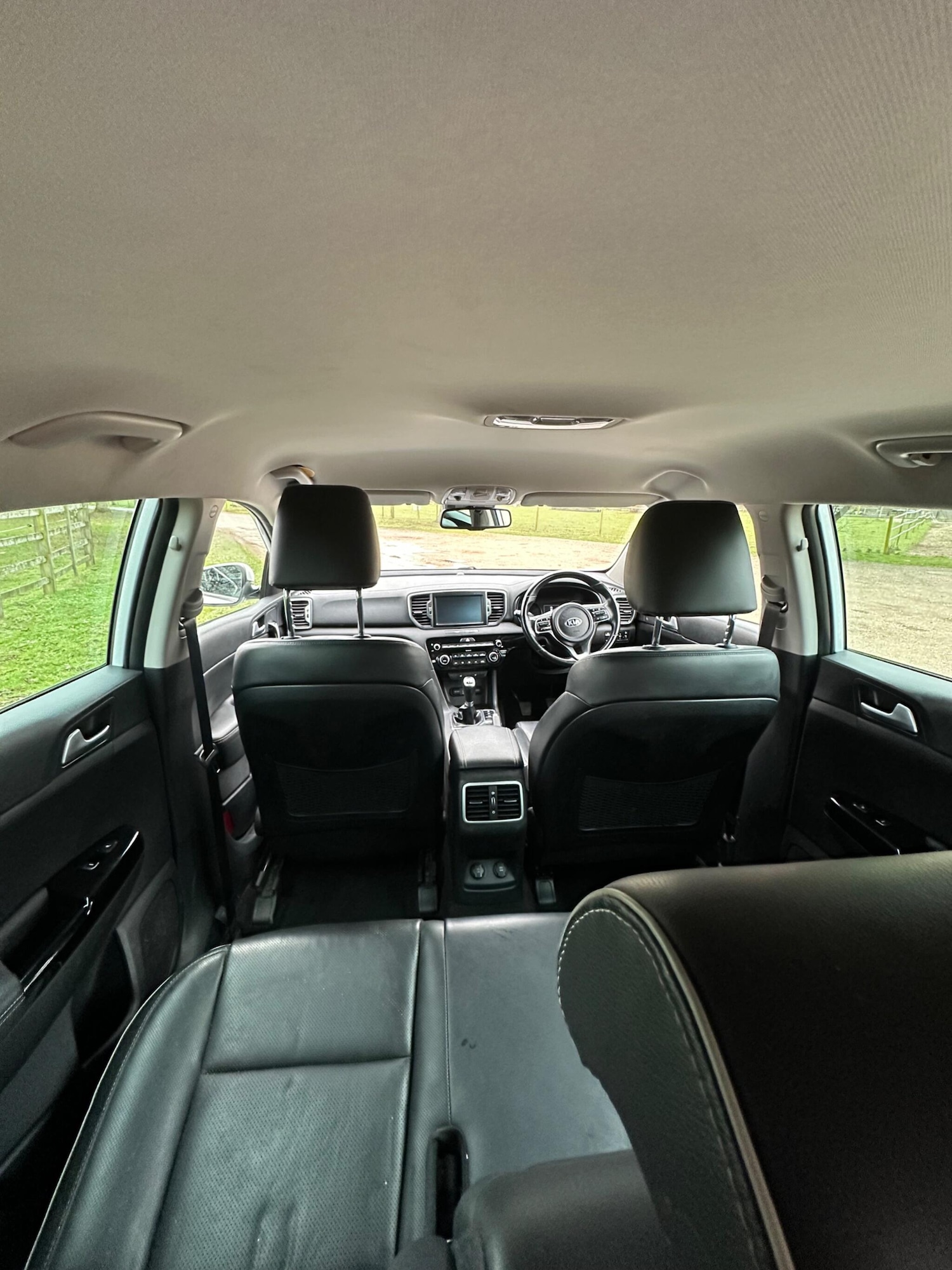 Used Kia Sportage for sale - 77597809: Photo 41