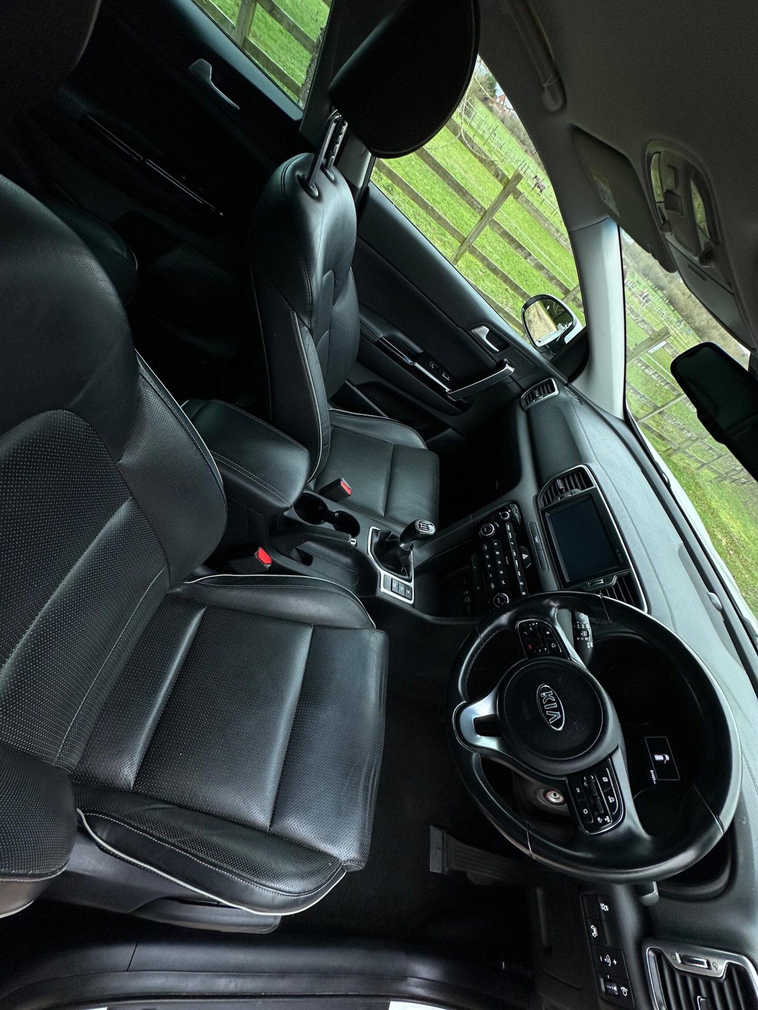 Used Kia Sportage for sale - 77597809: Photo 42