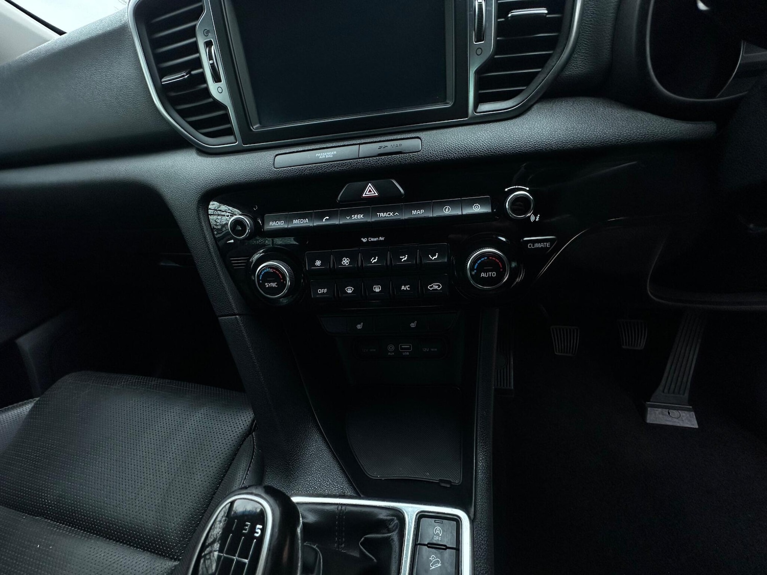 Used Kia Sportage for sale - 77597809: Photo 43