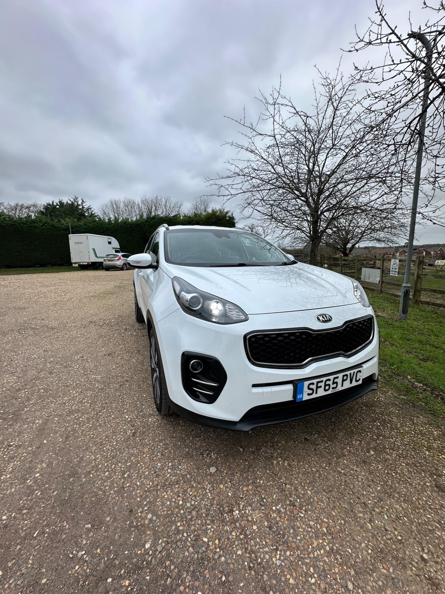 Used Kia Sportage for sale - 77597809: Photo 6