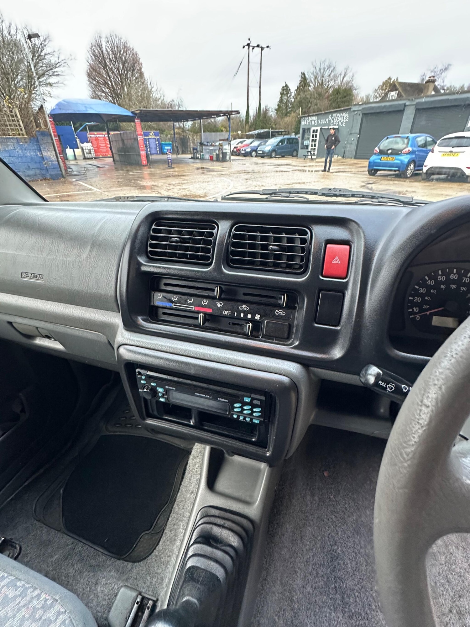 Used Suzuki Jimny 2003 for sale - 77131937: Photo 13