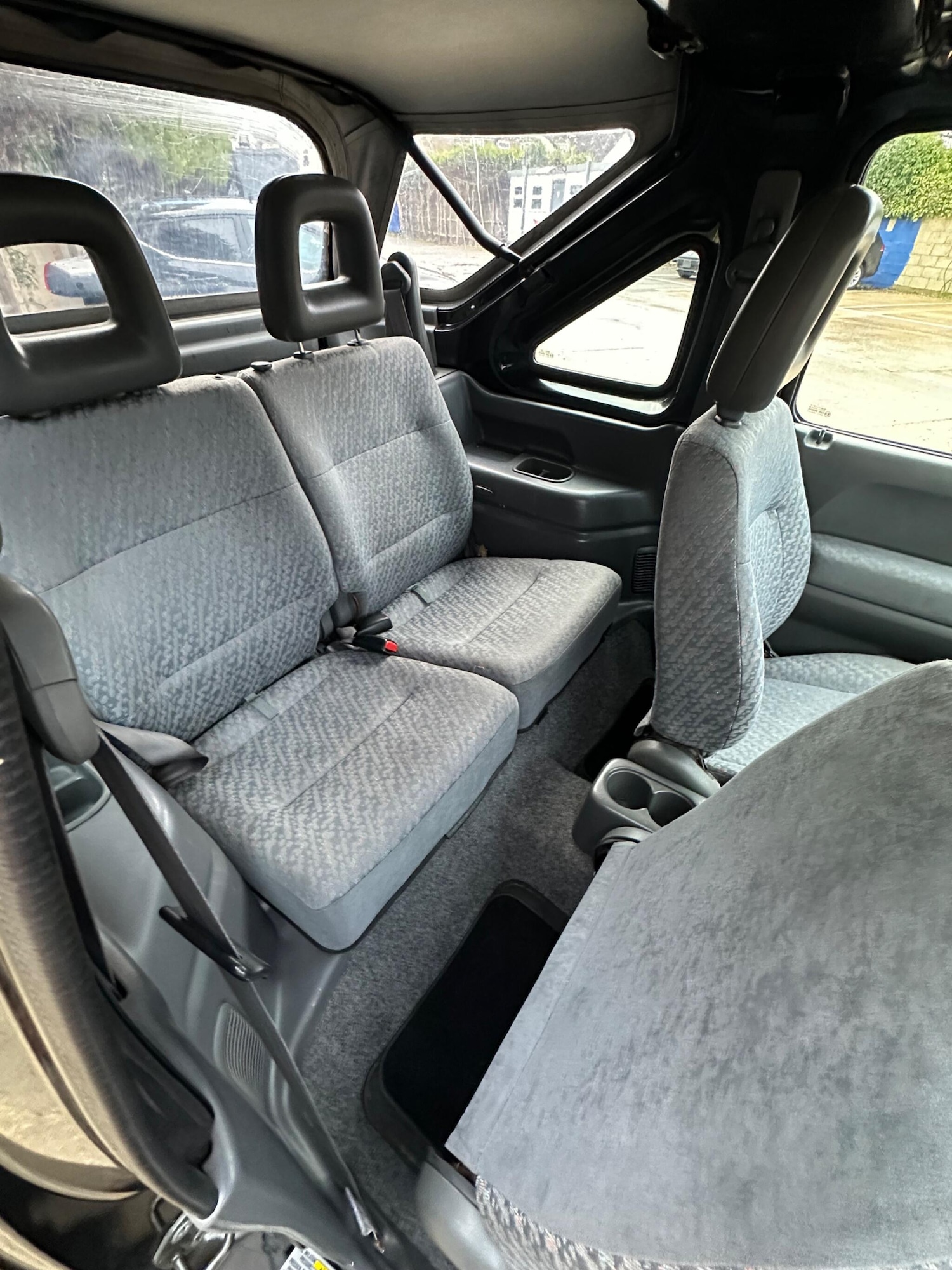 Used Suzuki Jimny 2003 for sale - 77131937: Photo 15