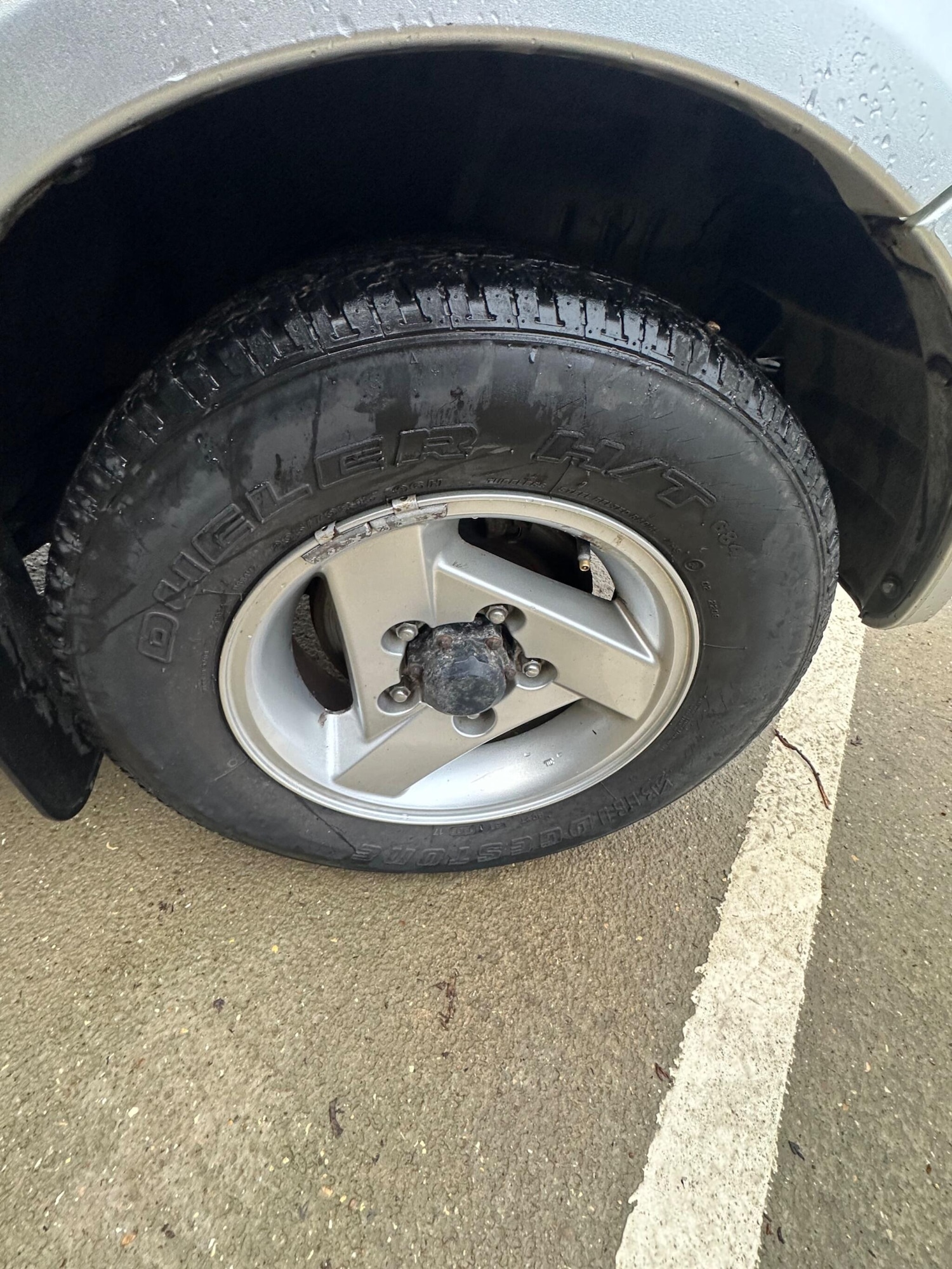 Used Suzuki Jimny 2003 for sale - 77131937: Photo 17