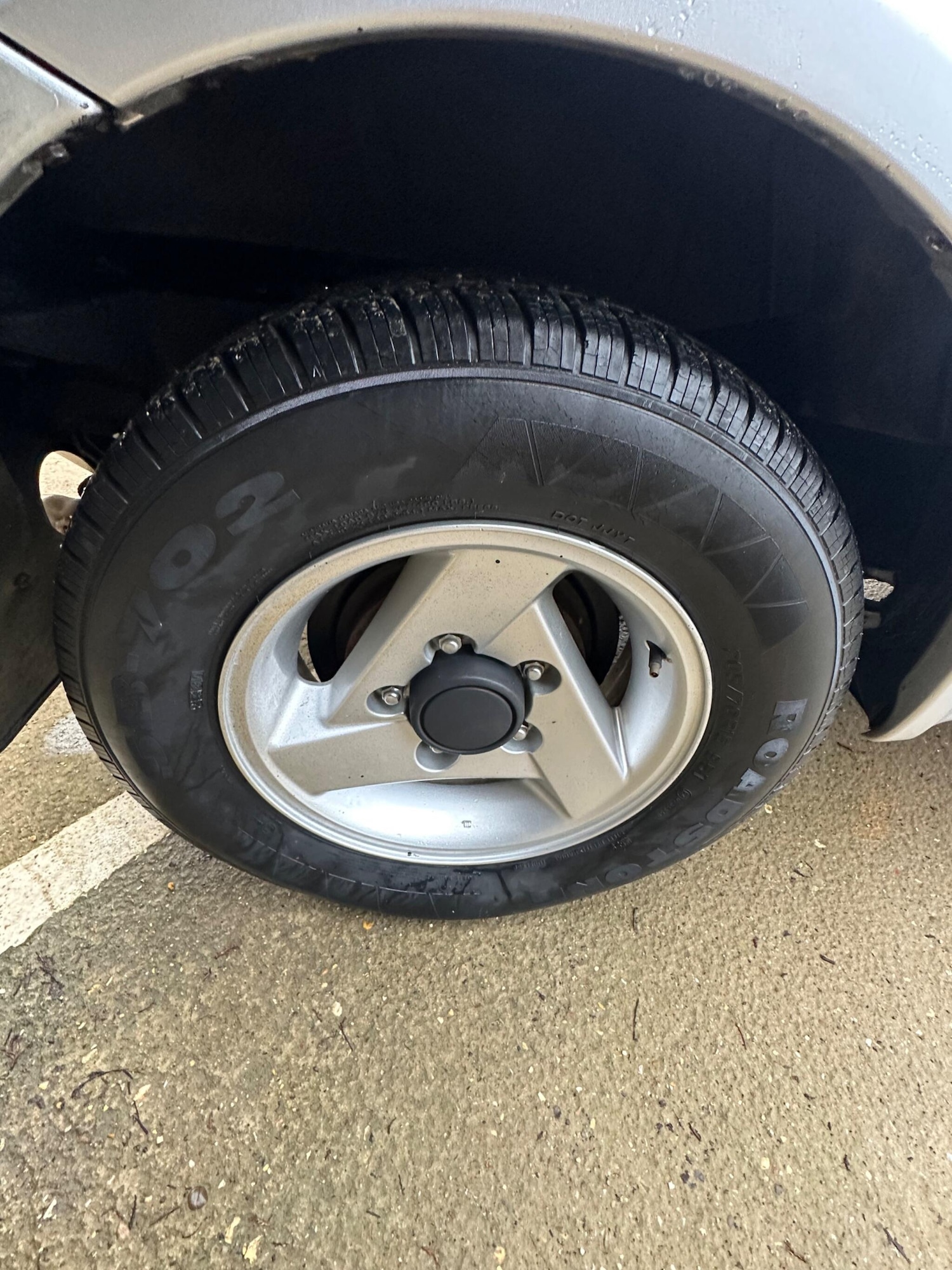 Used Suzuki Jimny 2003 for sale - 77131937: Photo 18