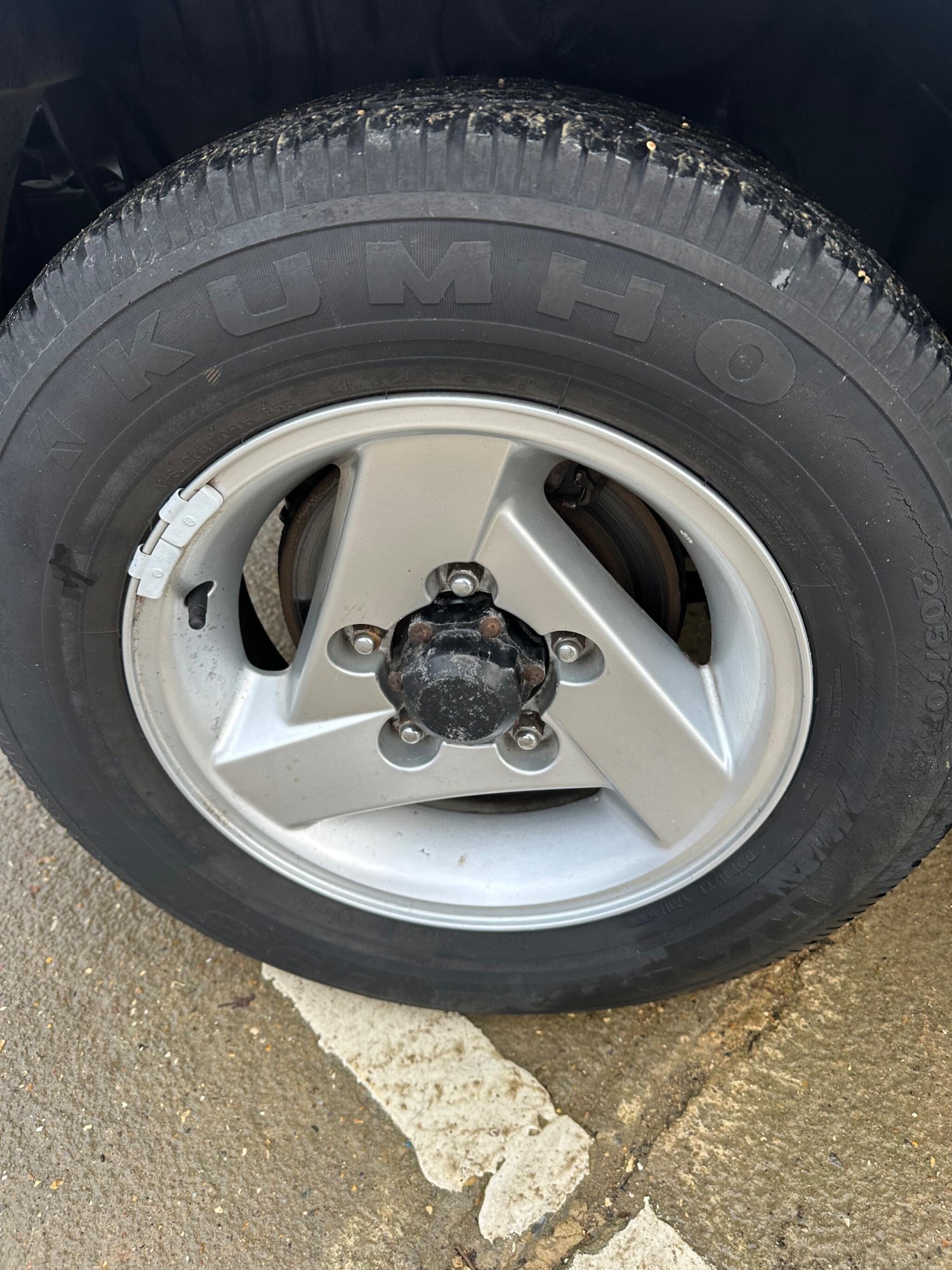 Used Suzuki Jimny 2003 for sale - 77131937: Photo 20