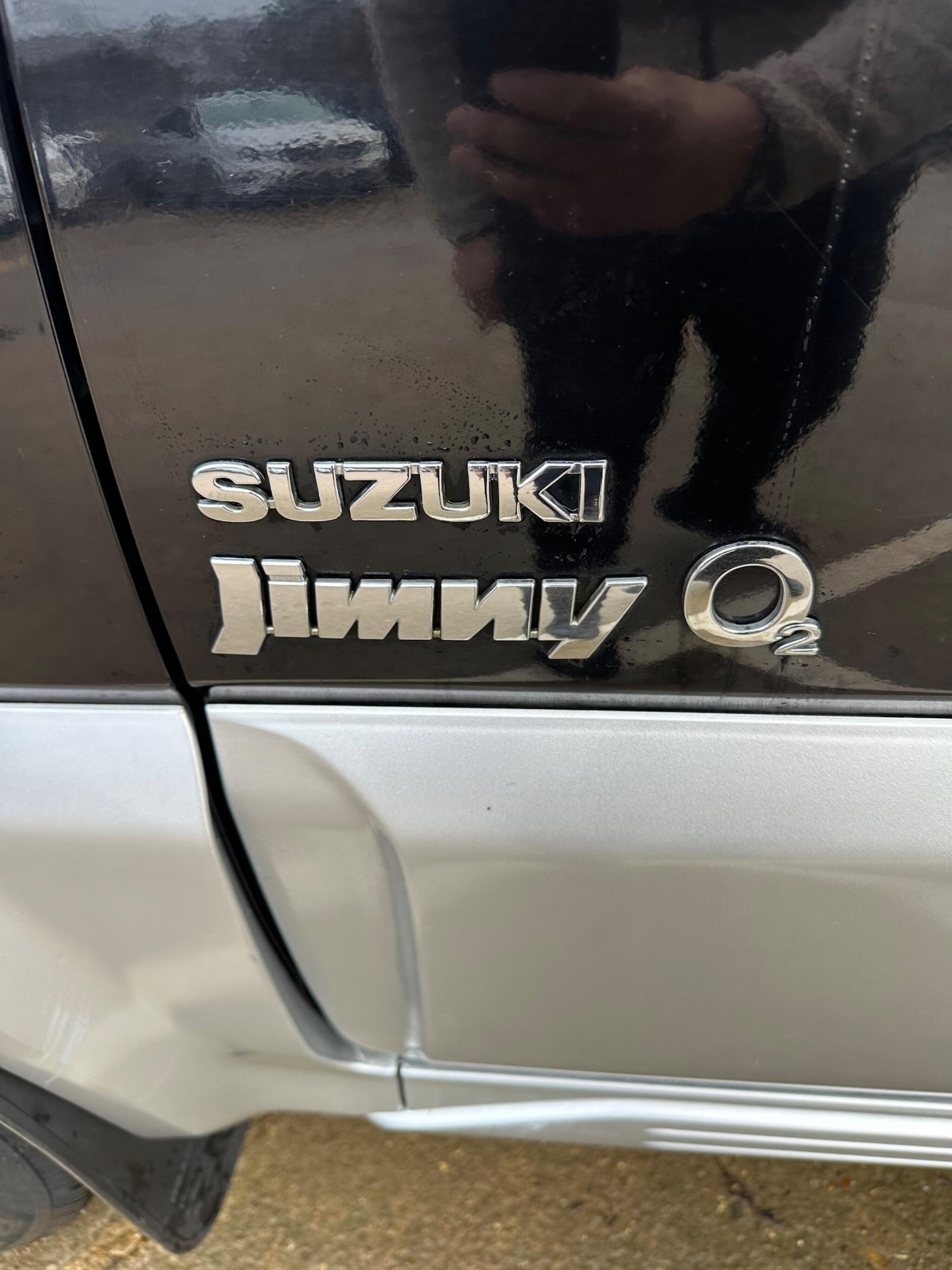 Used Suzuki Jimny 2003 for sale - 77131937: Photo 22