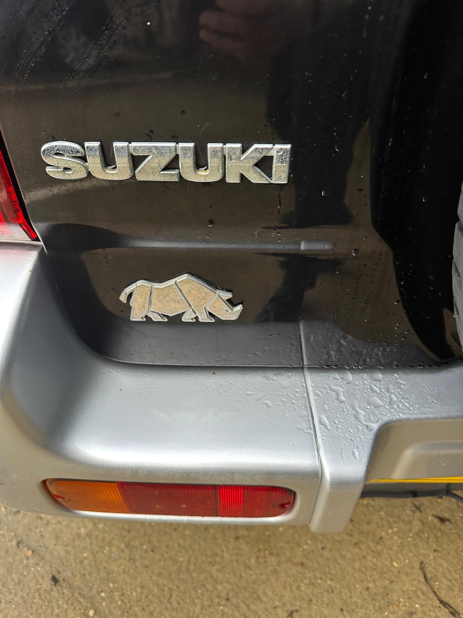 Used Suzuki Jimny 2003 for sale - 77131937: Photo 23