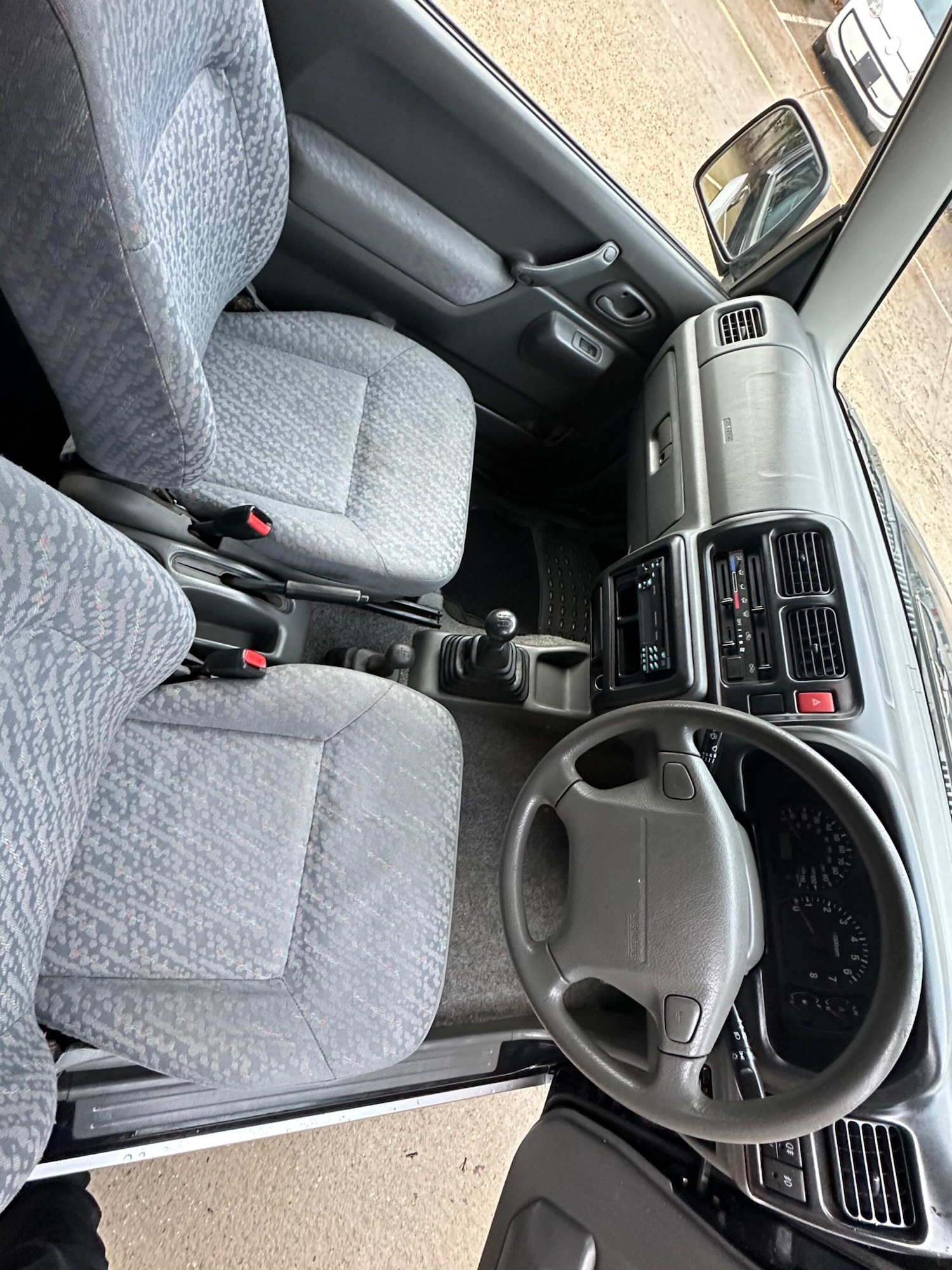 Used Suzuki Jimny 2003 for sale - 77131937: Photo 24