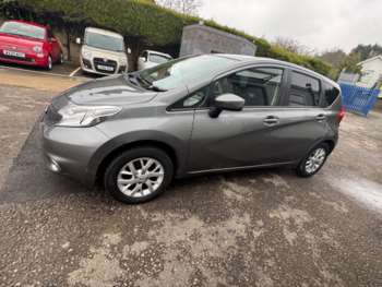 Used Nissan Note 2015 for sale - 73716940: Photo