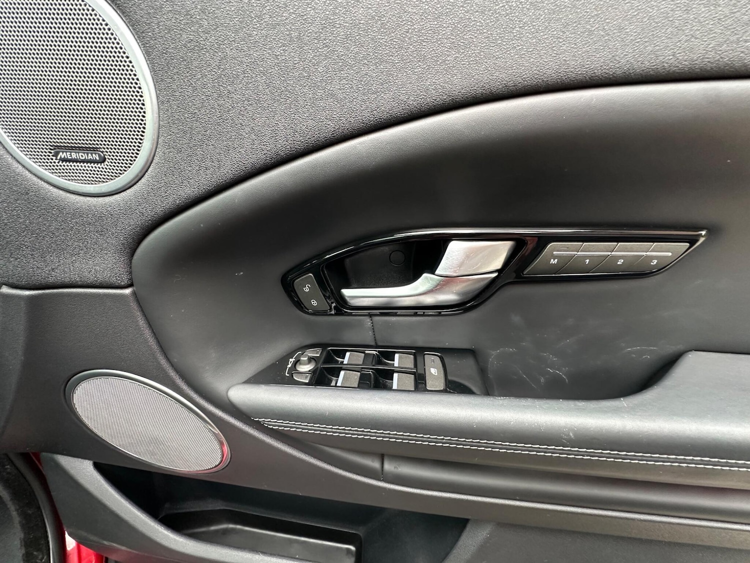 Used Land Rover Range Rover Evoque 2017 for sale - 76214528: Photo 15