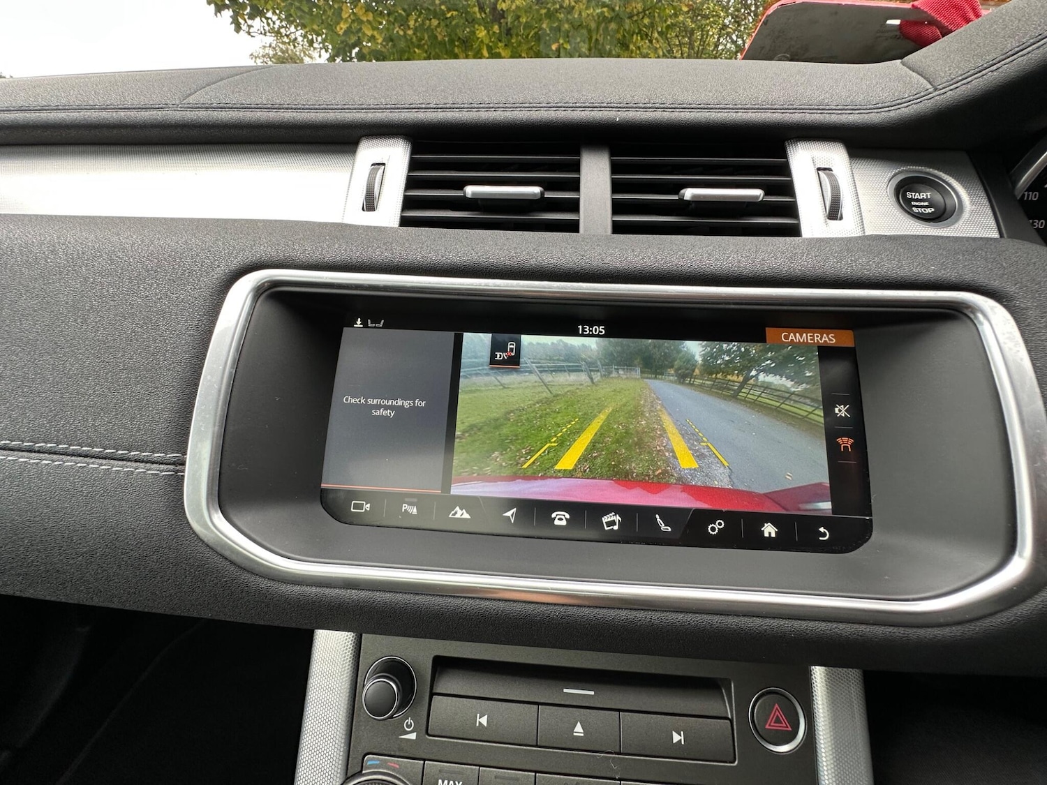 Used Land Rover Range Rover Evoque 2017 for sale - 76214528: Photo 20