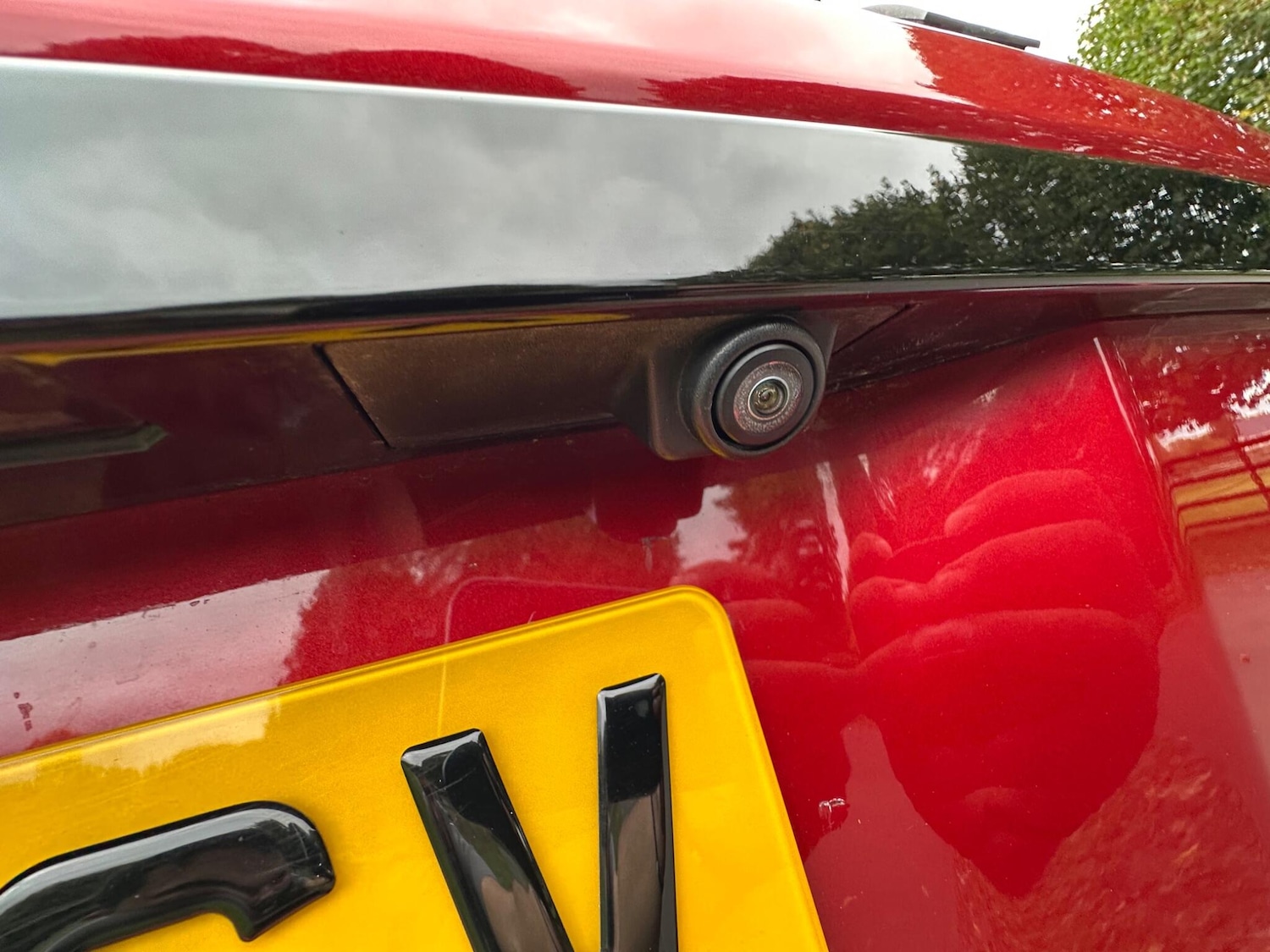 Used Land Rover Range Rover Evoque 2017 for sale - 76214528: Photo 27