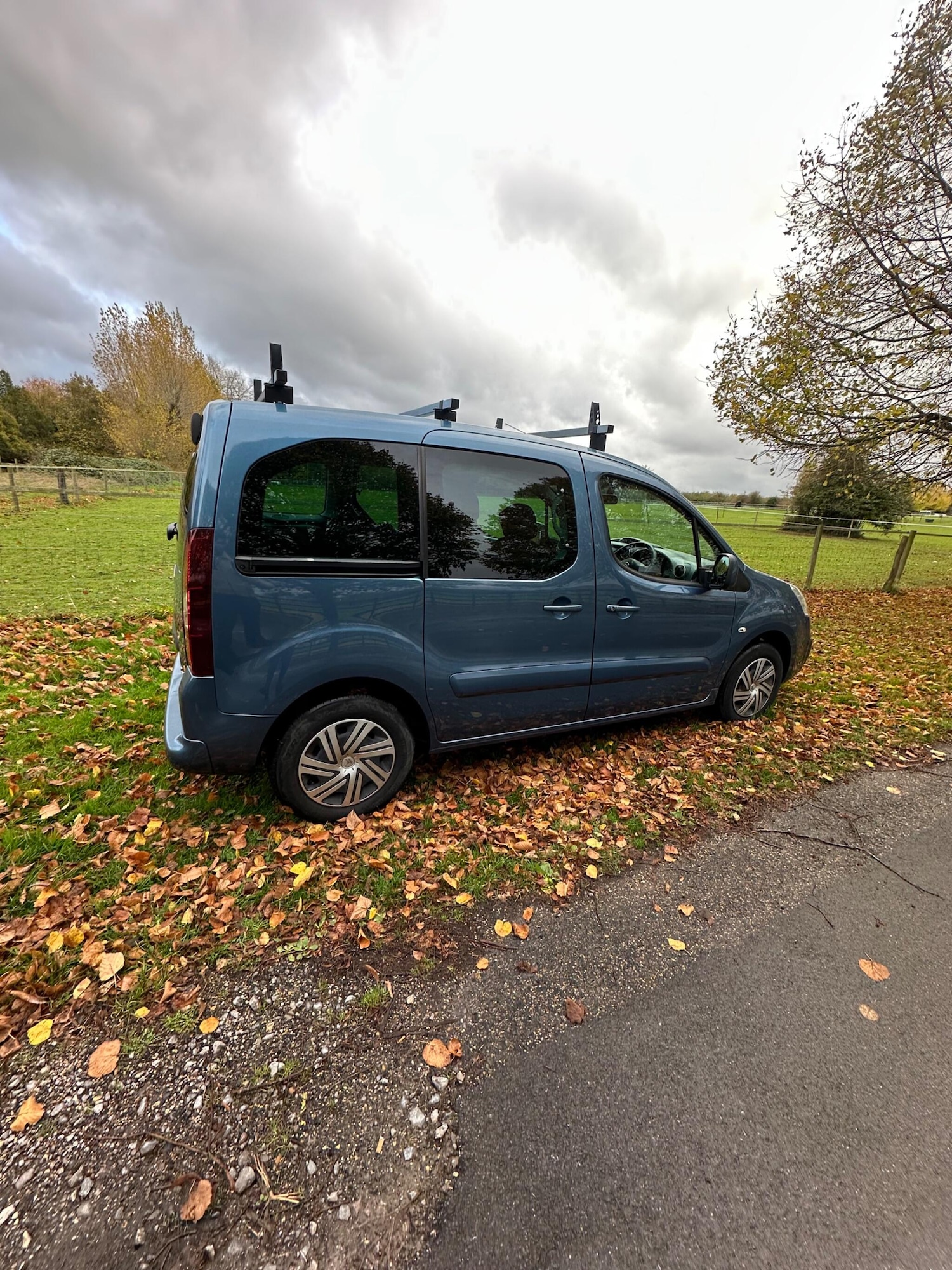 Used Citroen Berlingo Multispace 2018 for sale - 76473475: Photo 10