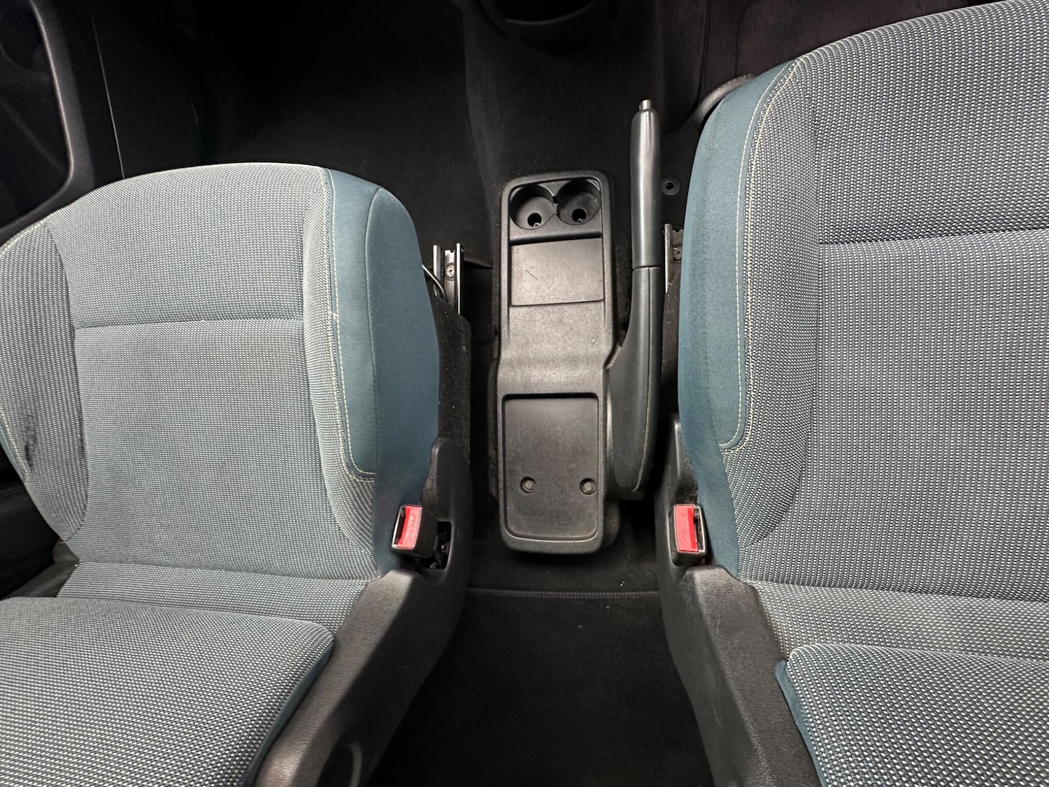 Used Citroen Berlingo Multispace 2018 for sale - 76473475: Photo 12