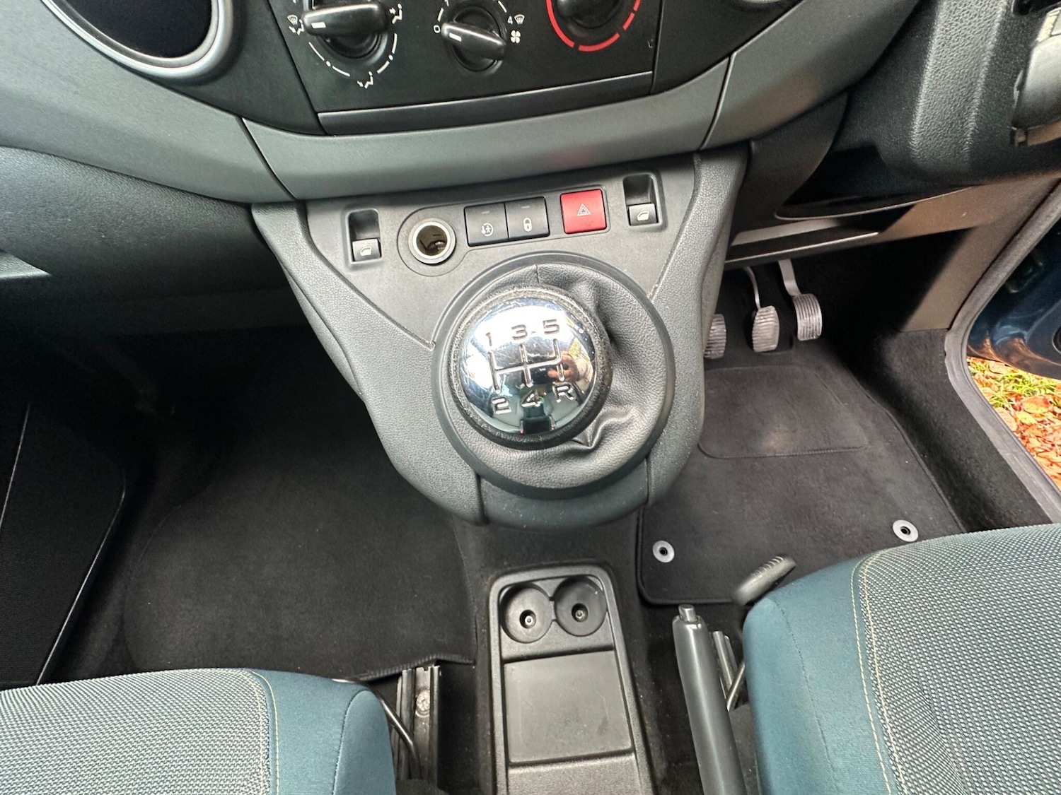 Used Citroen Berlingo Multispace 2018 for sale - 76473475: Photo 13