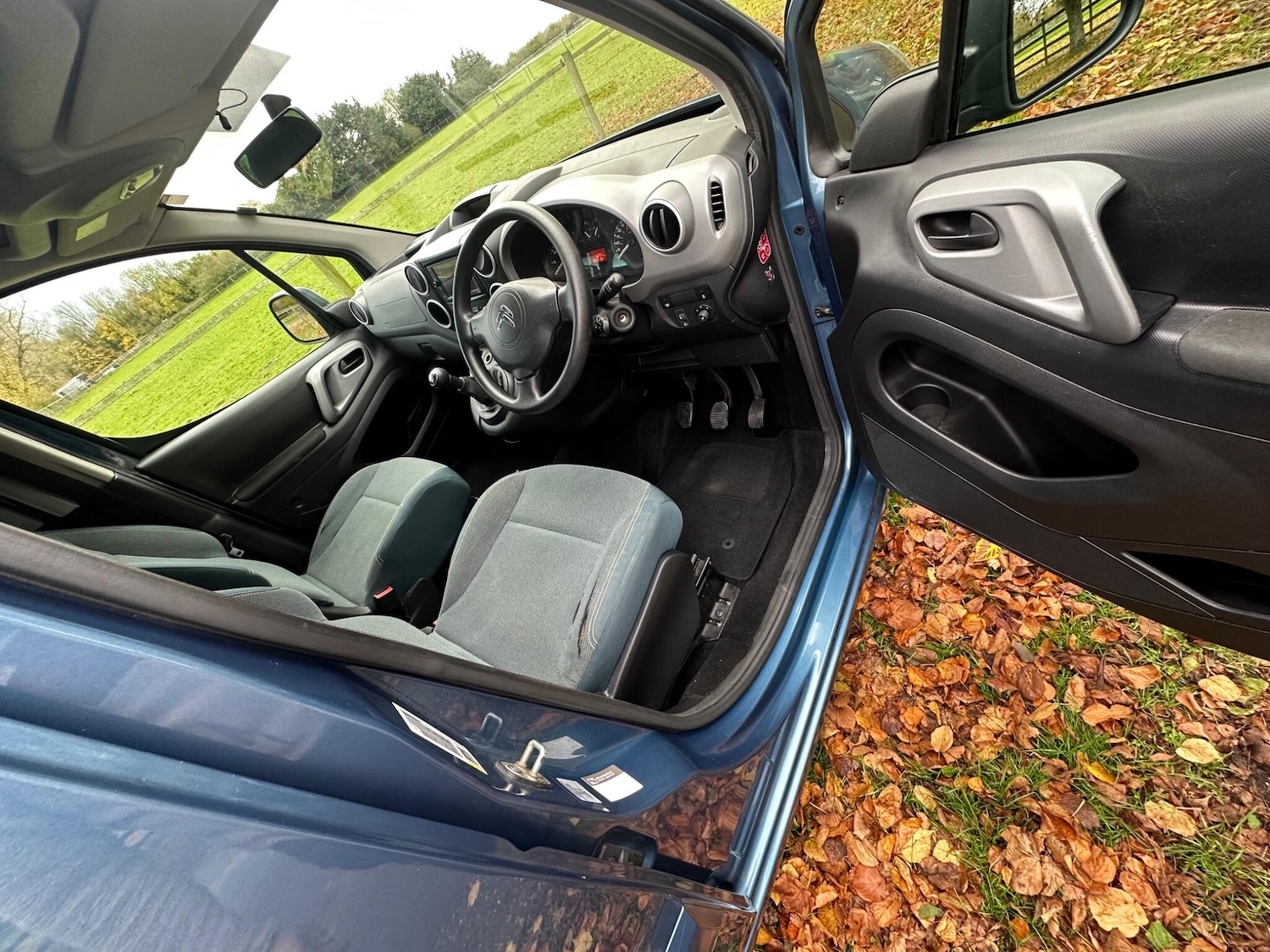 Used Citroen Berlingo Multispace 2018 for sale - 76473475: Photo 14