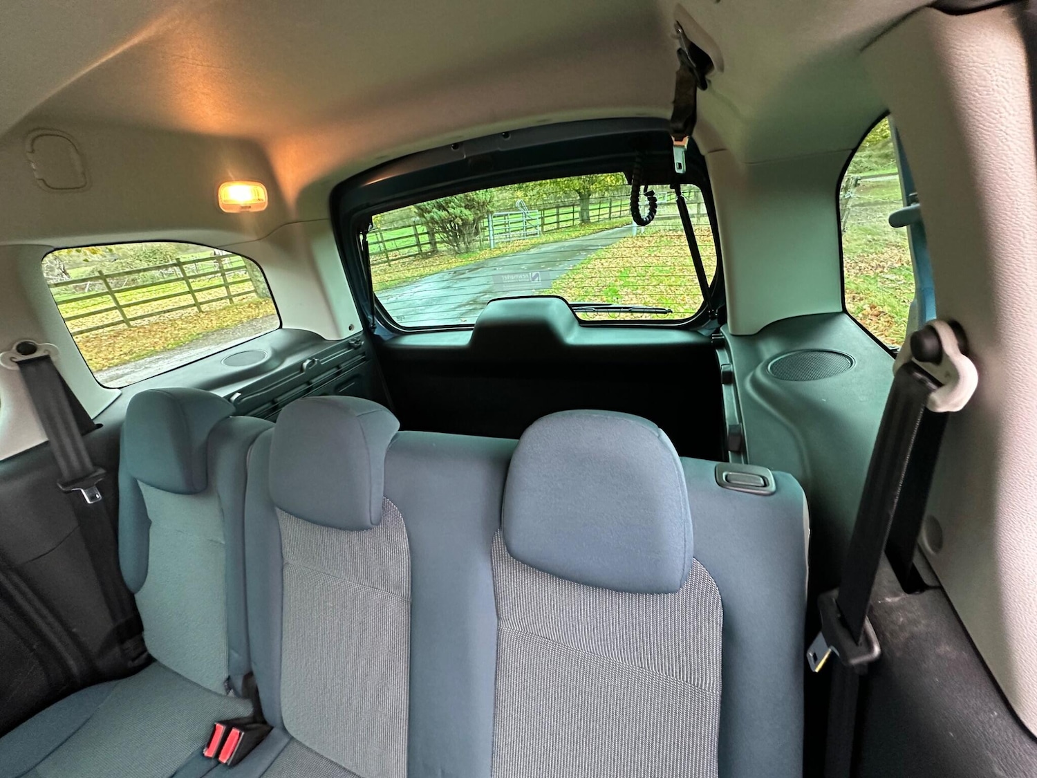 Used Citroen Berlingo Multispace 2018 for sale - 76473475: Photo 16