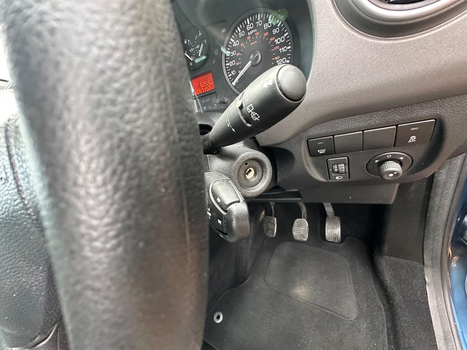 Used Citroen Berlingo Multispace 2018 for sale - 76473475: Photo 19