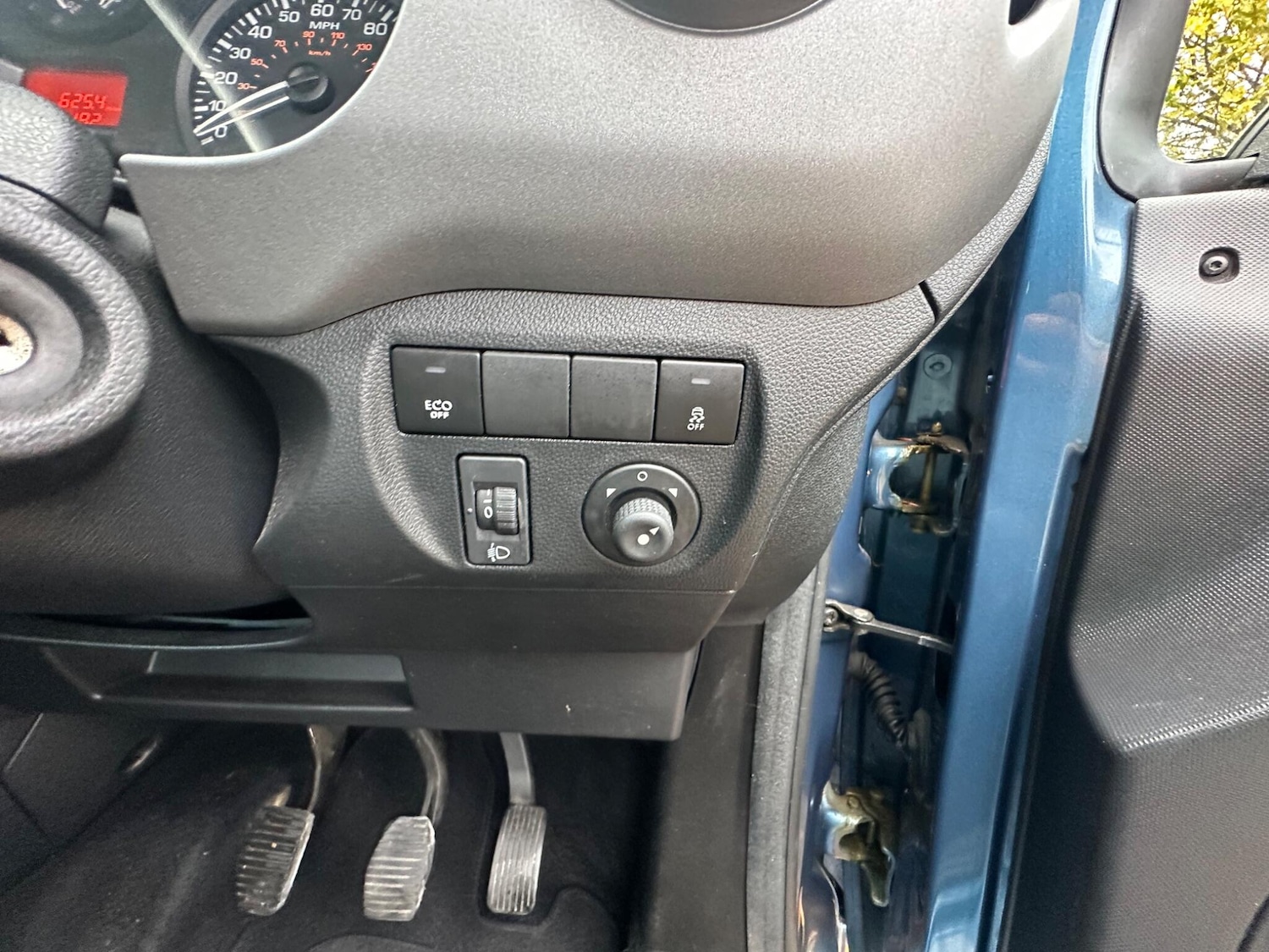 Used Citroen Berlingo Multispace 2018 for sale - 76473475: Photo 20